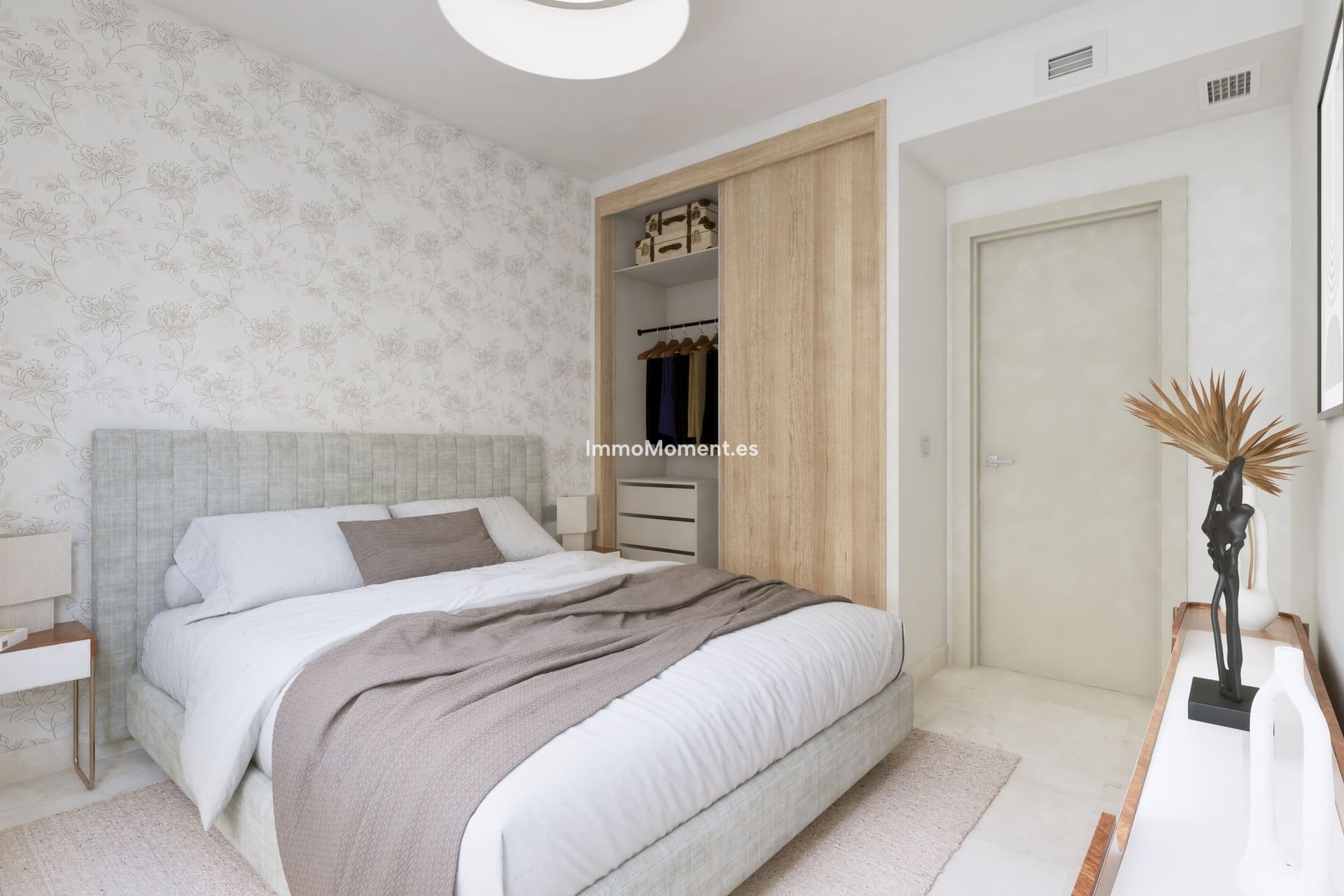 Nieuwbouw - Penthouse - Mijas
