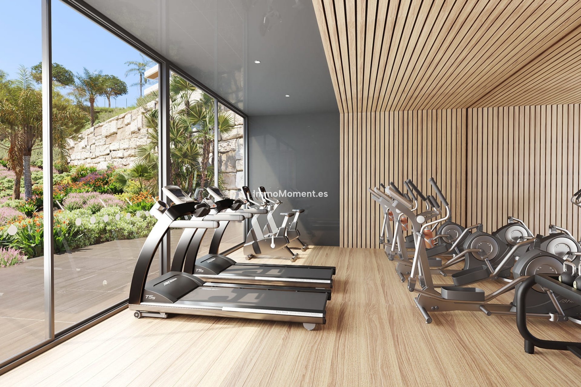 Nieuwbouw - Penthouse - Mijas