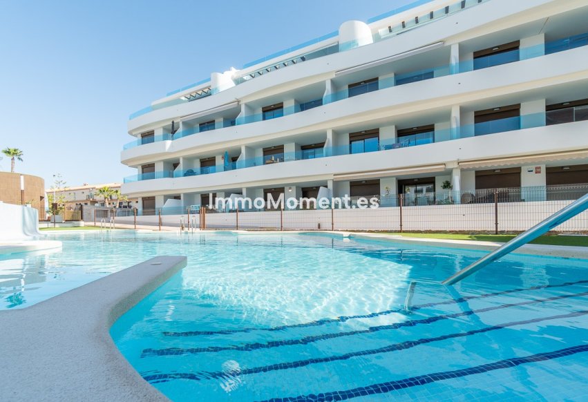 Nieuwbouw - Penthouse - Orihuela Costa