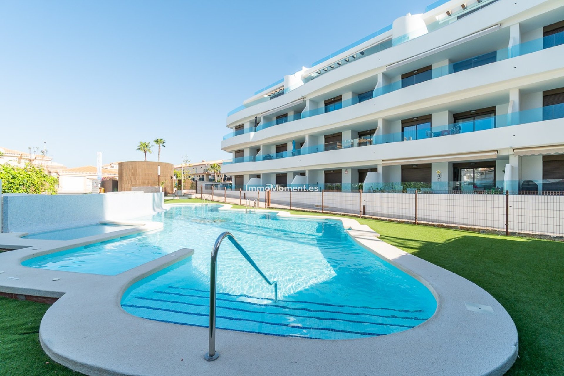 Nieuwbouw - Penthouse - Orihuela Costa