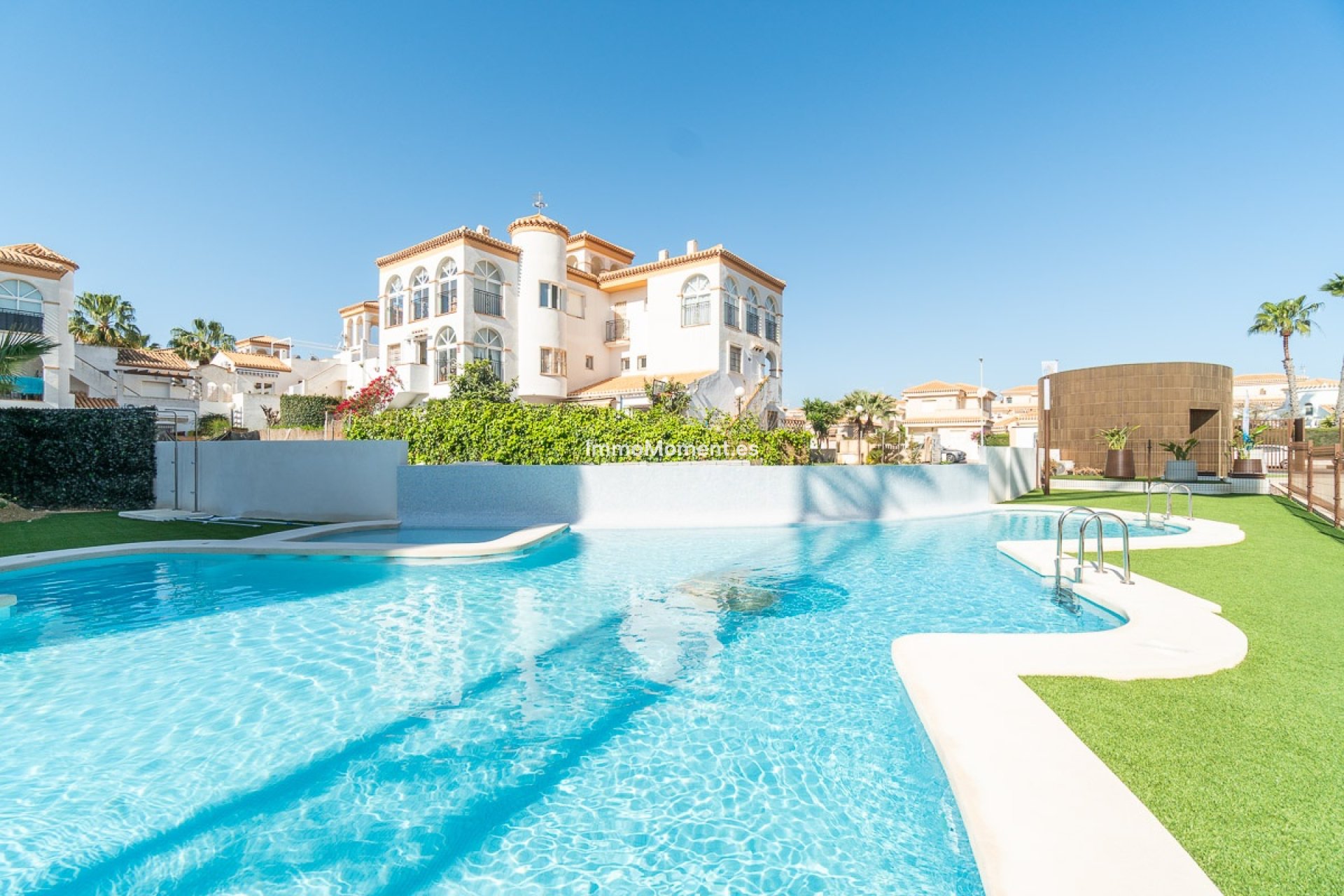 Nieuwbouw - Penthouse - Orihuela Costa
