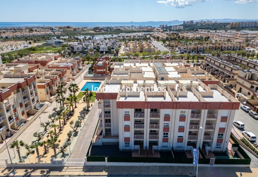 Nieuwbouw - Penthouse - Orihuela Costa