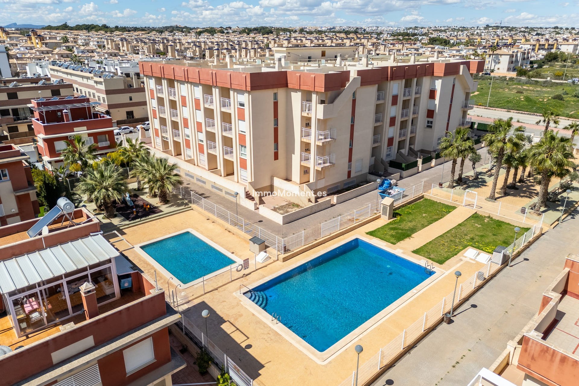 Nieuwbouw - Penthouse - Orihuela Costa