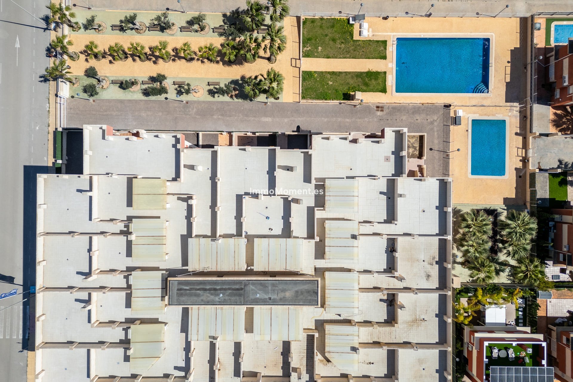 Nieuwbouw - Penthouse - Orihuela Costa
