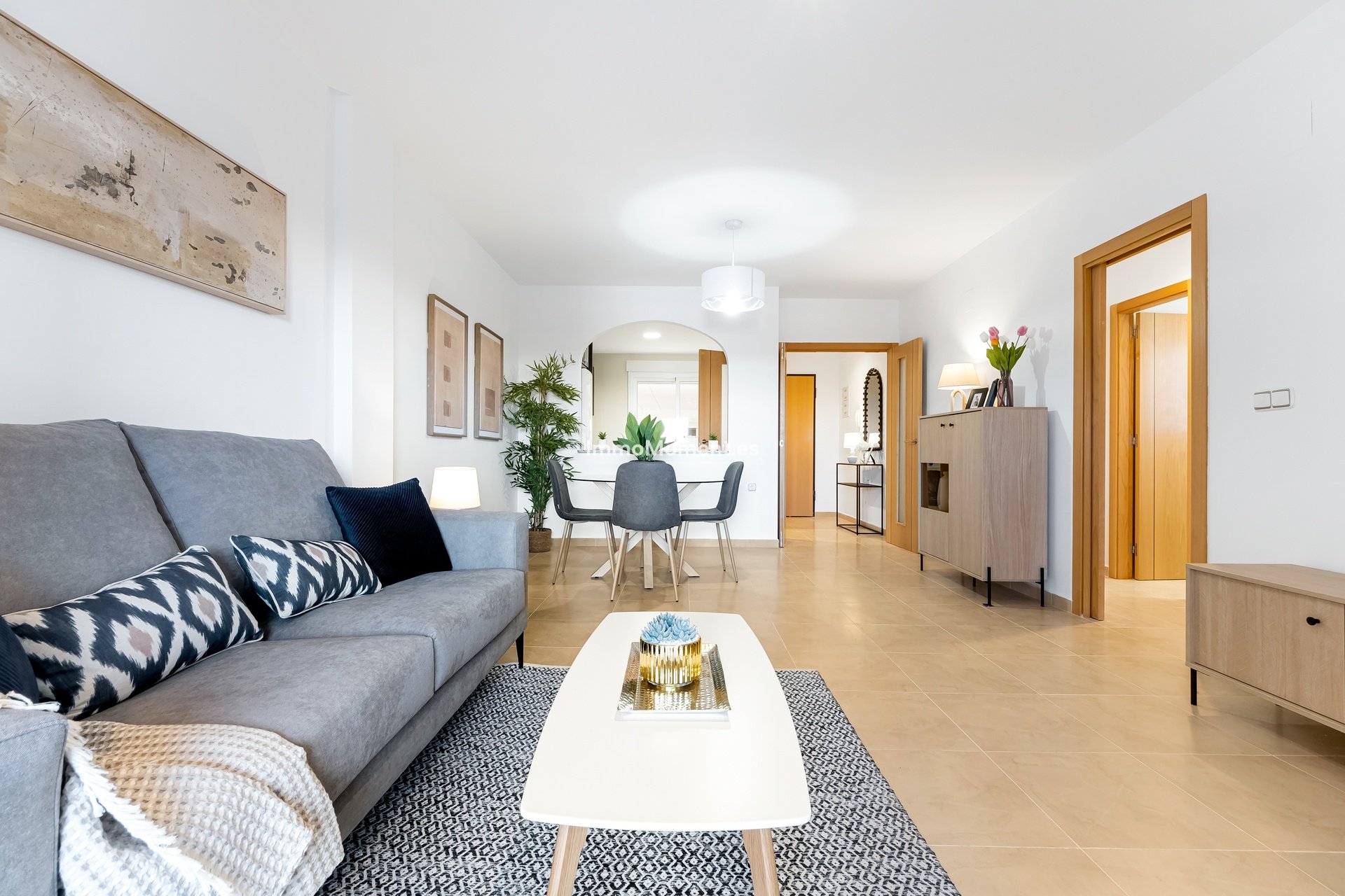 Nieuwbouw - Penthouse - Orihuela Costa