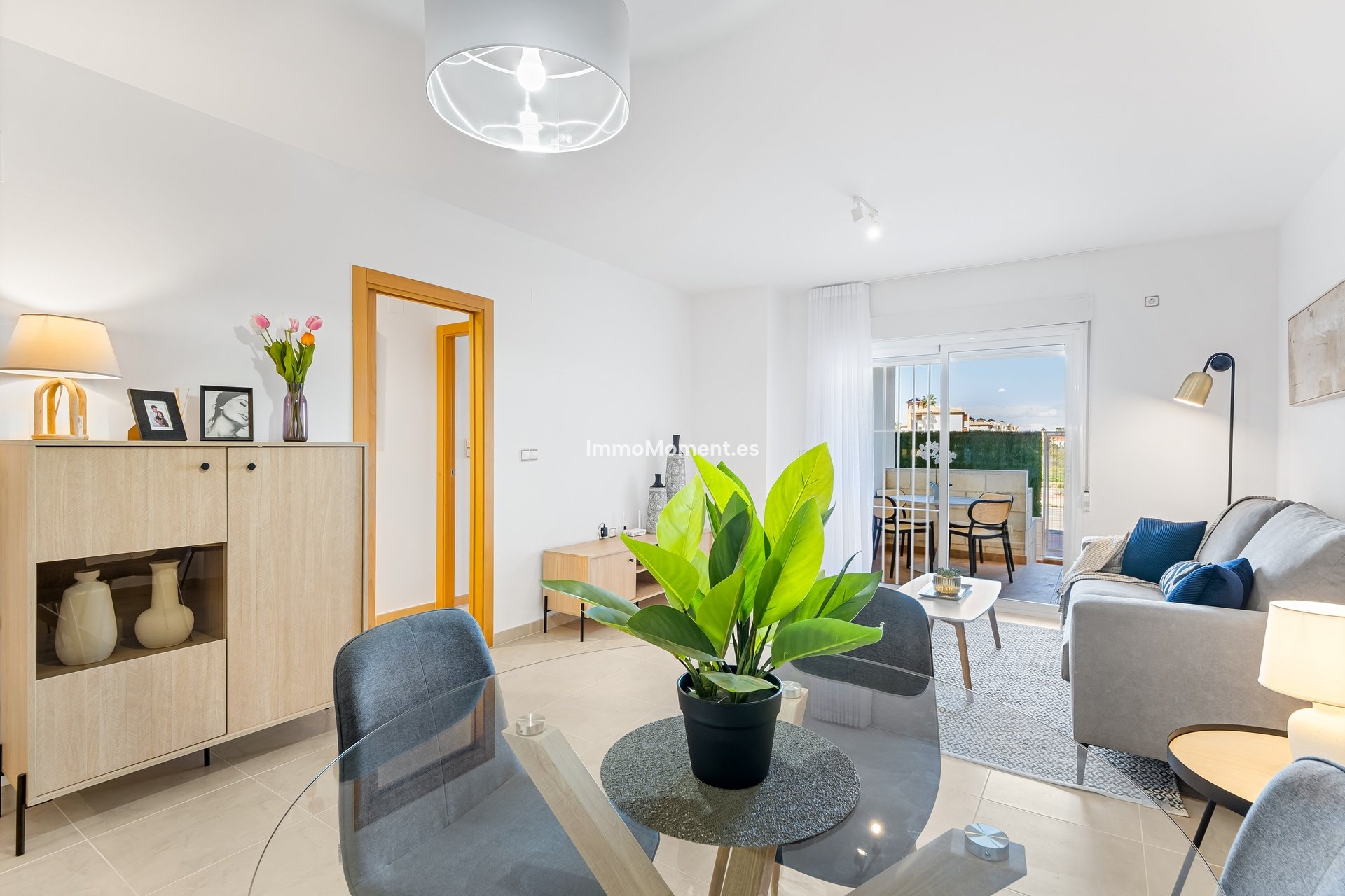 Nieuwbouw - Penthouse - Orihuela Costa