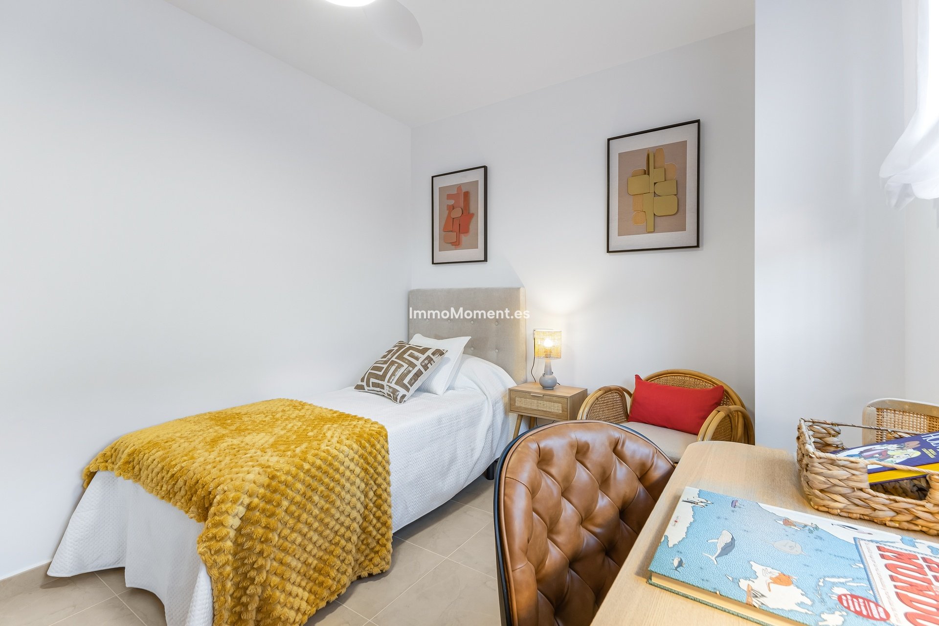 Nieuwbouw - Penthouse - Orihuela Costa