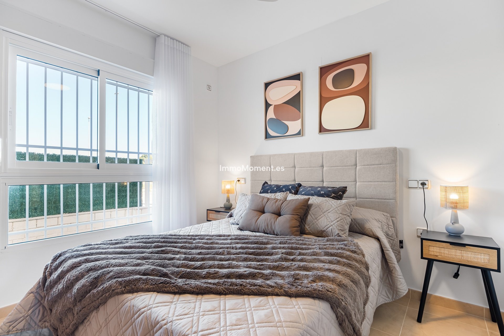 Nieuwbouw - Penthouse - Orihuela Costa