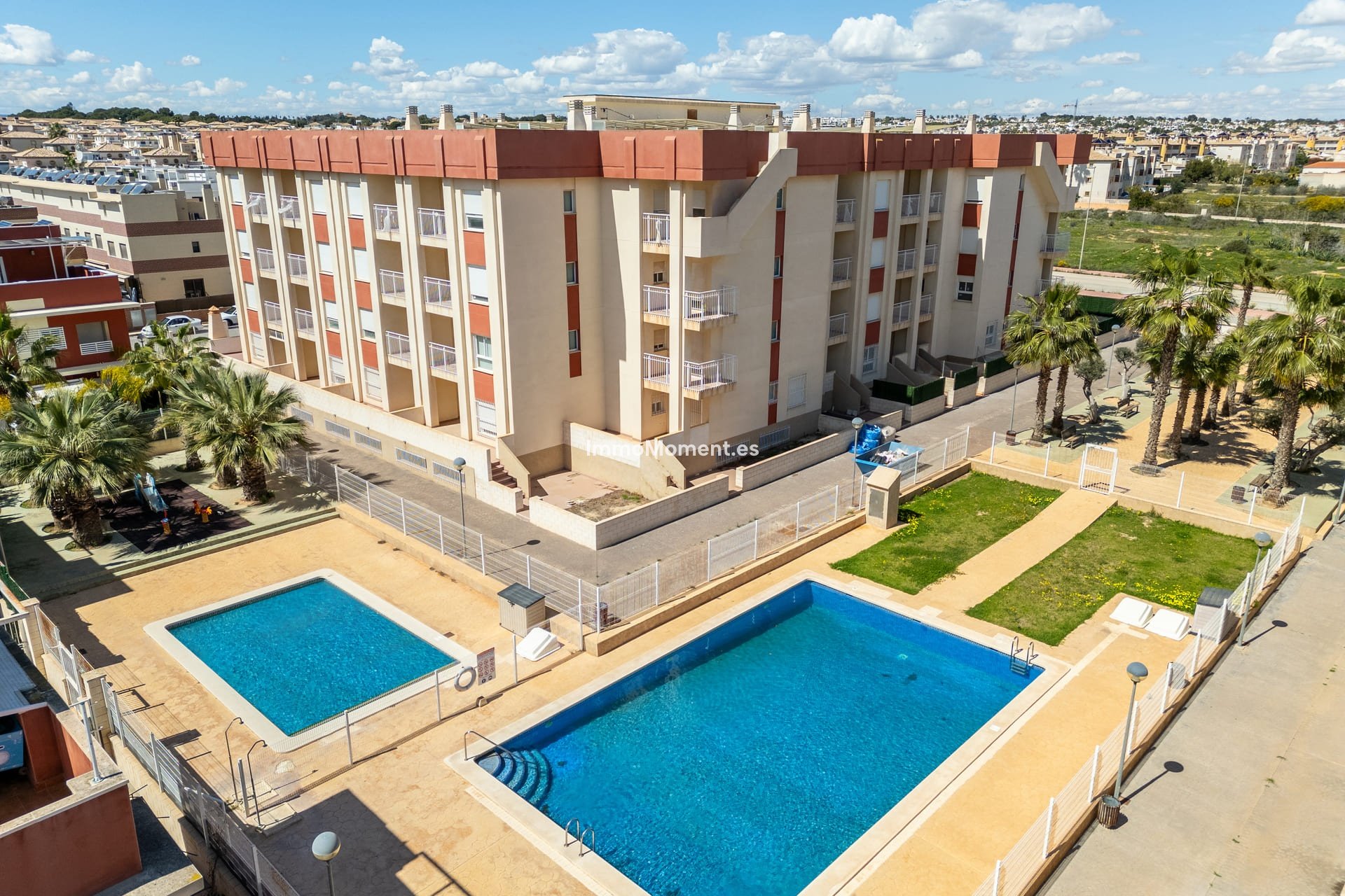 Nieuwbouw - Penthouse - Orihuela Costa