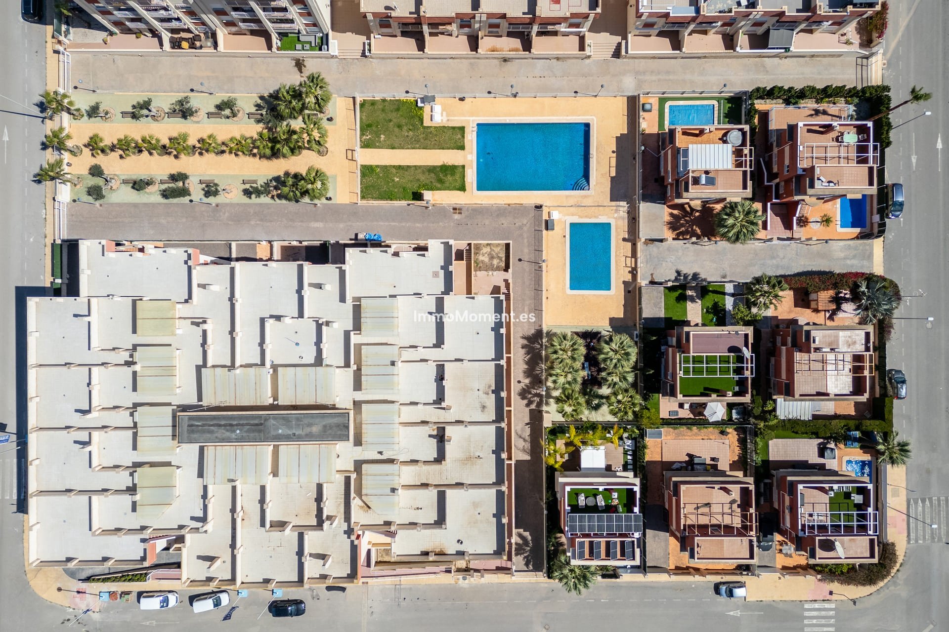 Nieuwbouw - Penthouse - Orihuela Costa