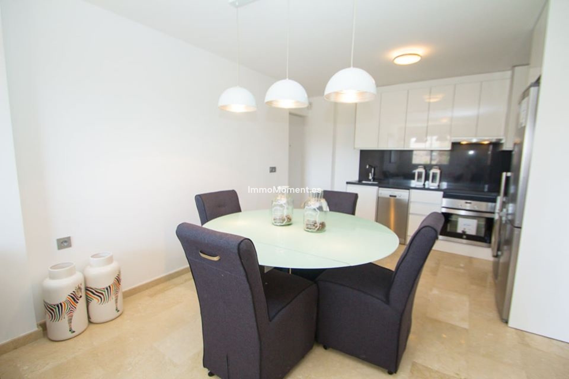 Nieuwbouw - Penthouse - Orihuela