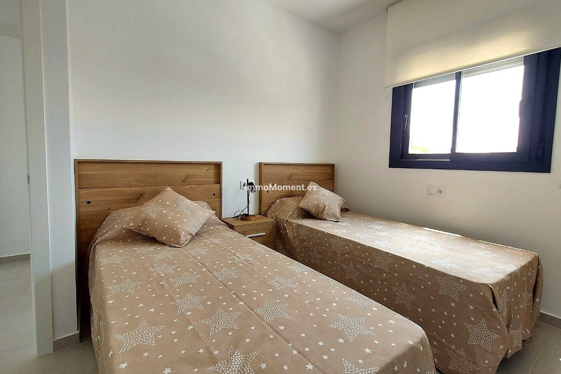 Nieuwbouw - Penthouse - San Miguel de Salinas