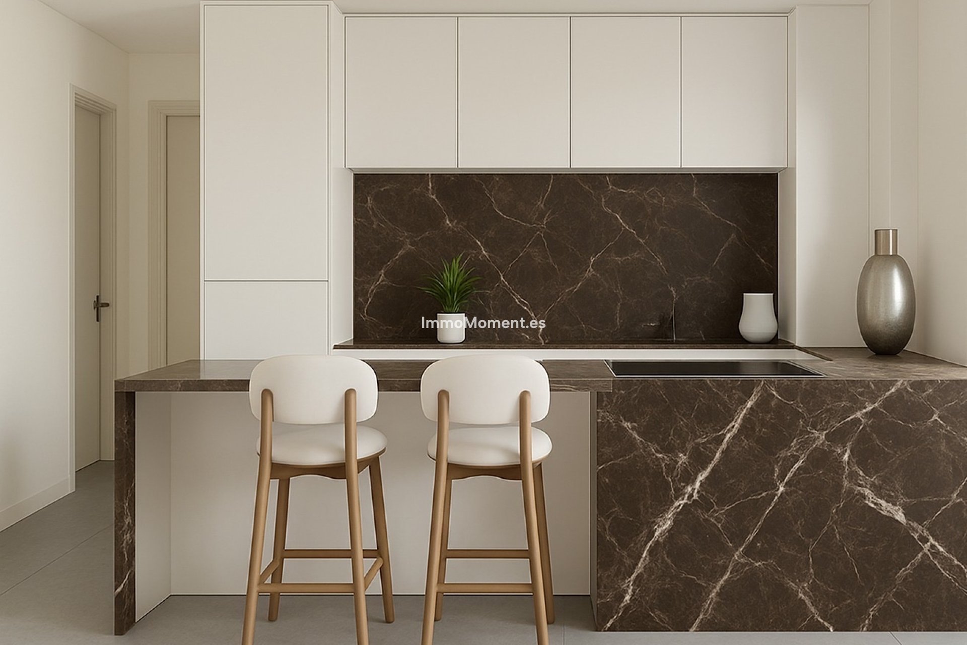 Nieuwbouw - Penthouse - San Pedro del Pinatar