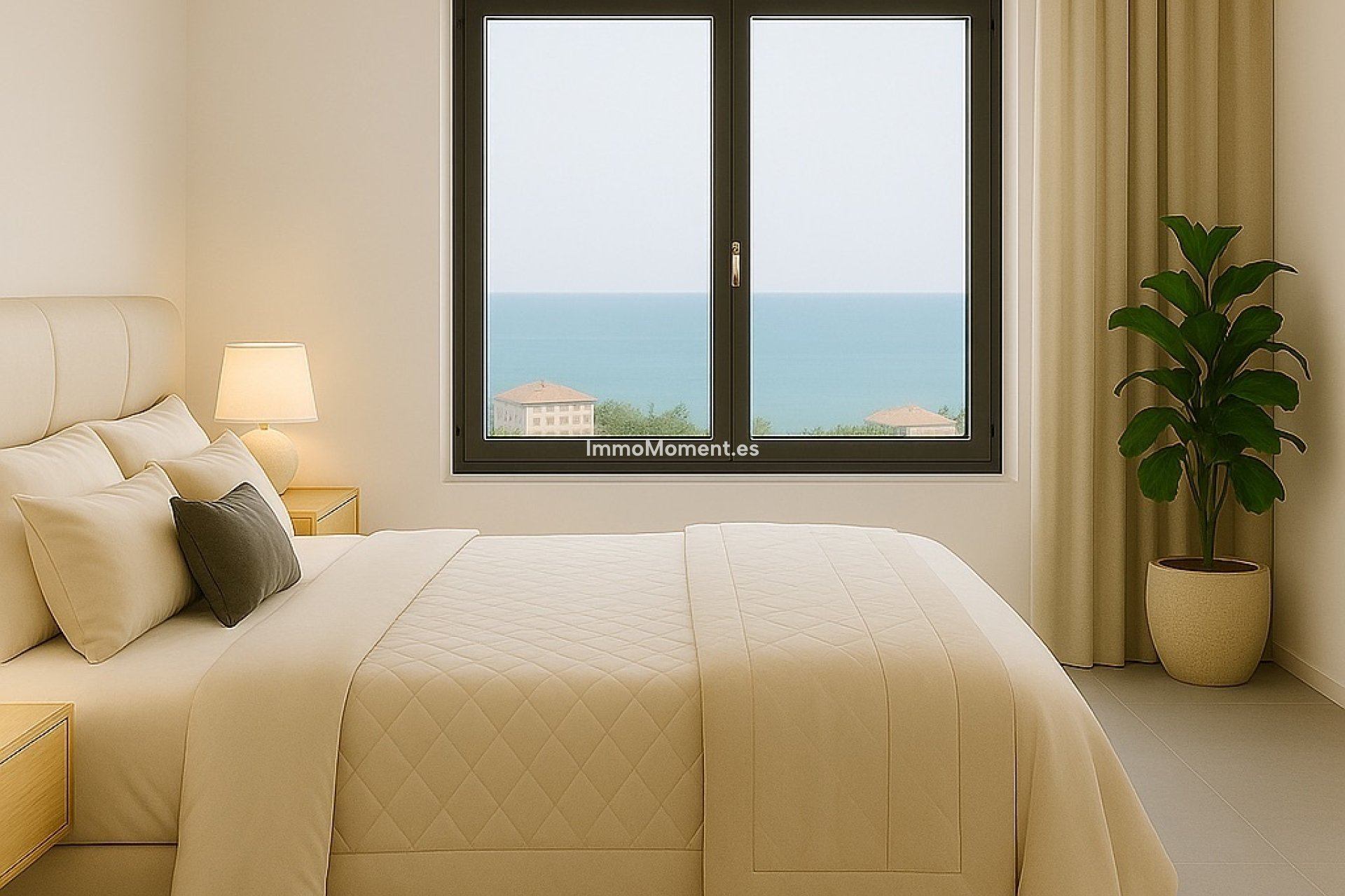 Nieuwbouw - Penthouse - San Pedro del Pinatar