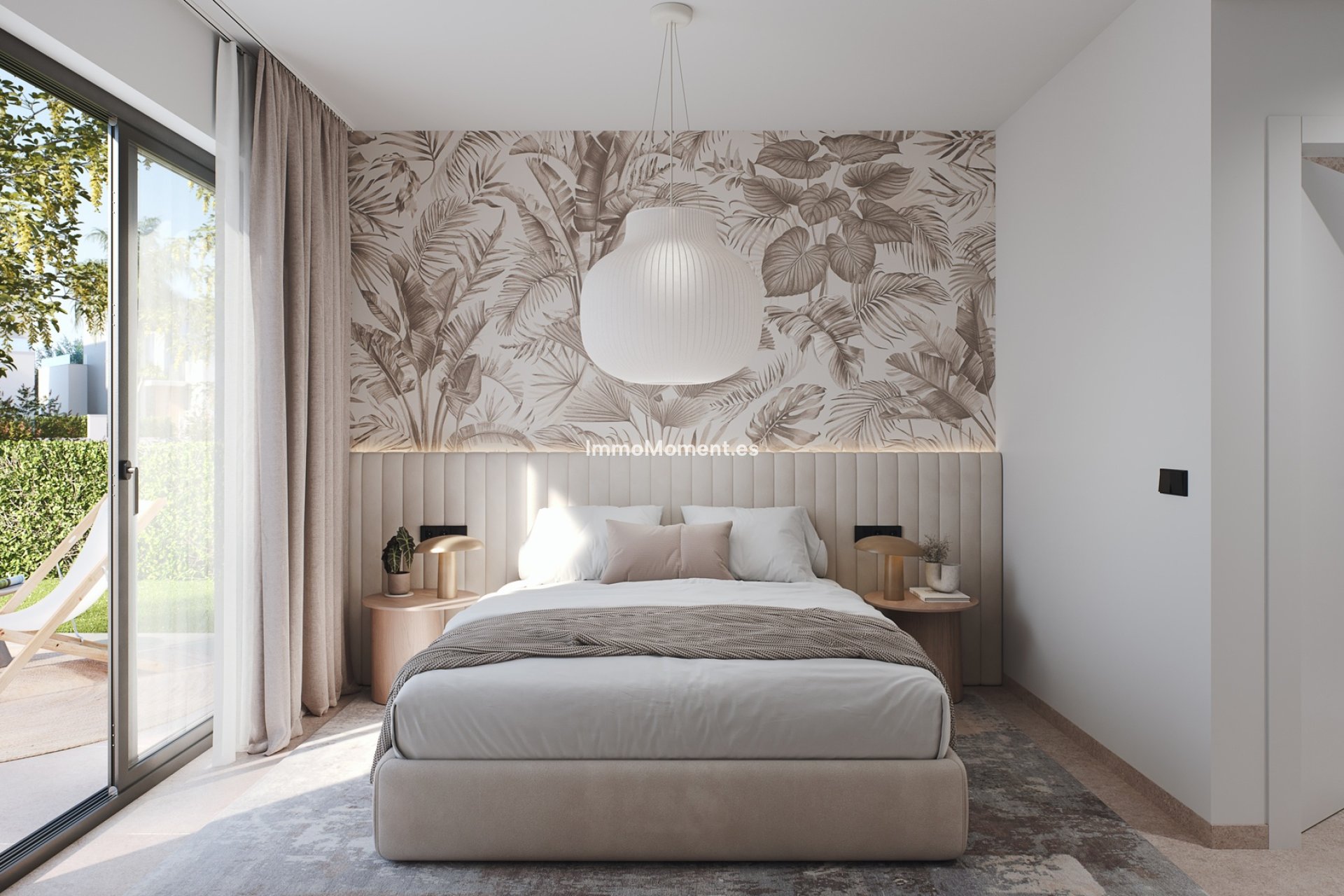 Nieuwbouw - Penthouse - Santa Rosalía
