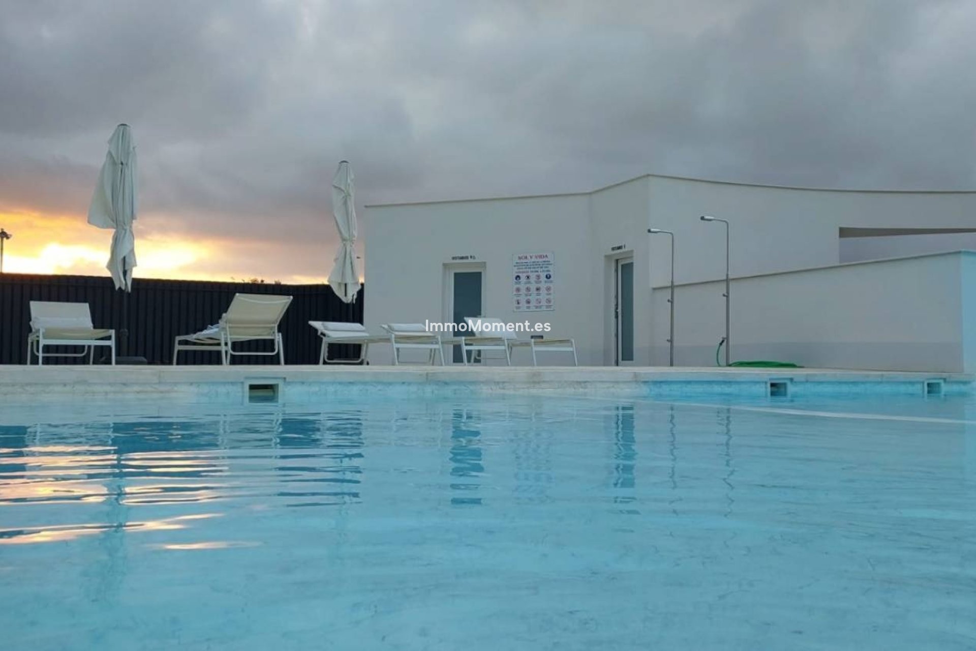 Nieuwbouw - Penthouse - Torre Pacheco - Torre-Pacheco