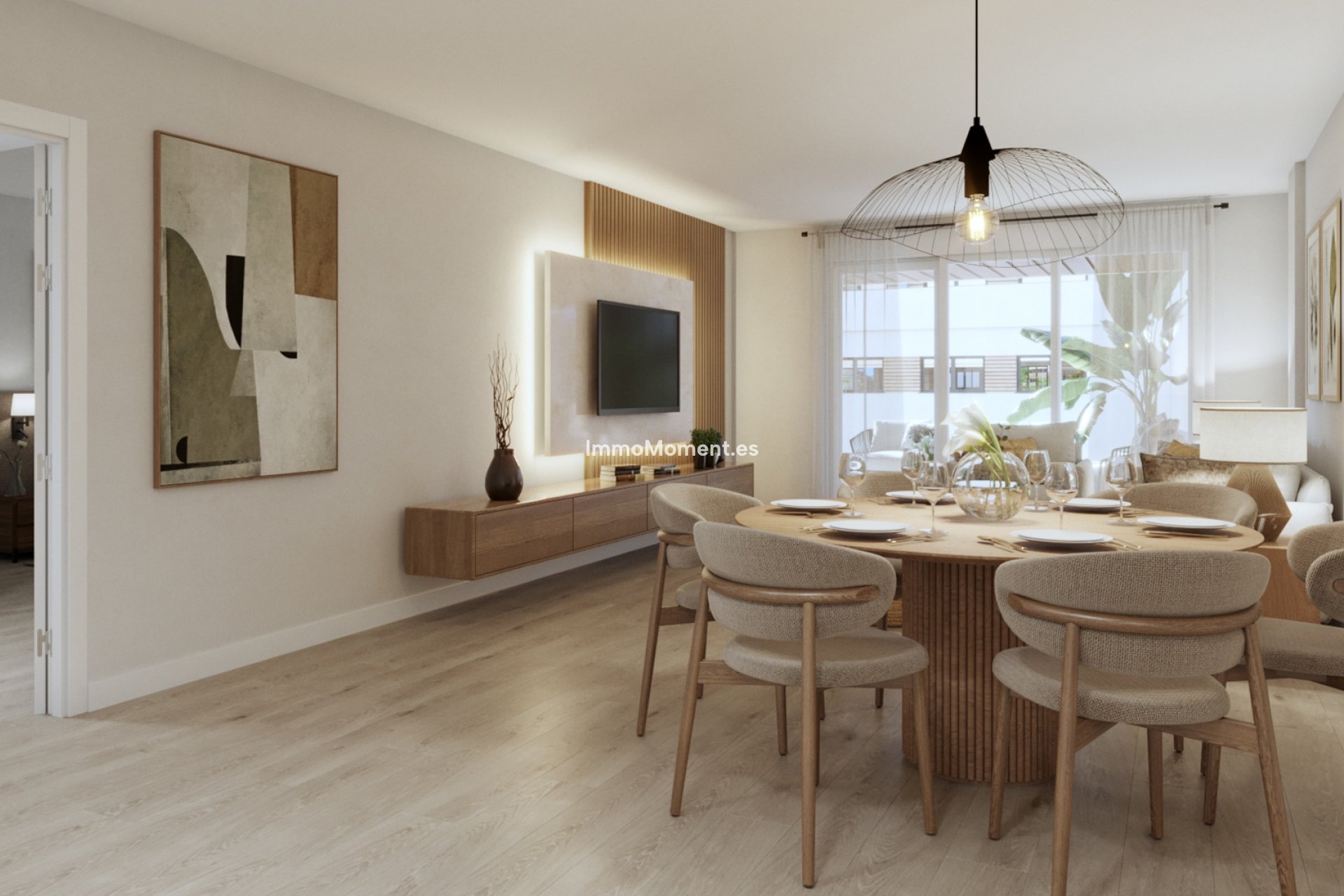 Nieuwbouw - Penthouse - Torremolinos