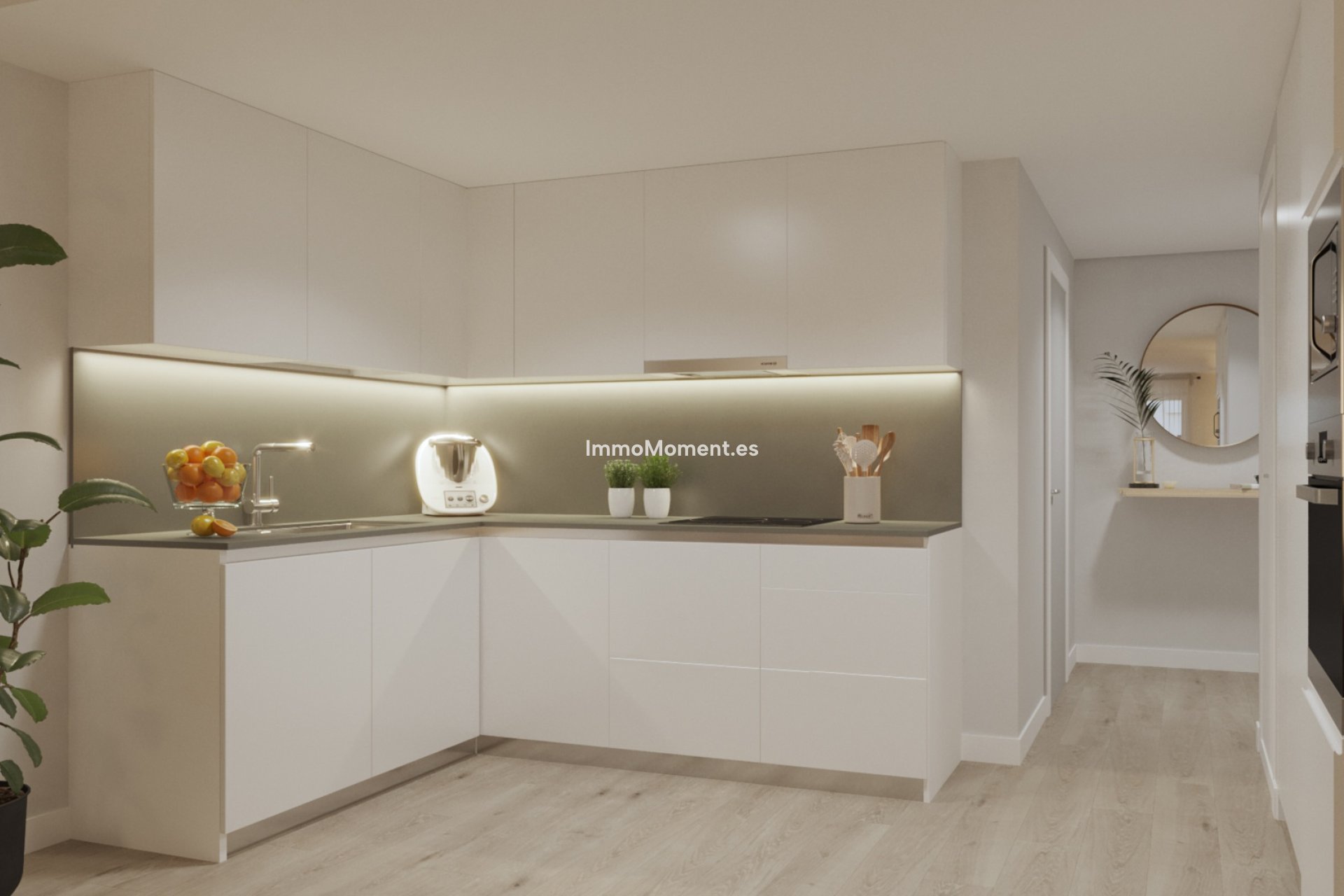 Nieuwbouw - Penthouse - Torremolinos