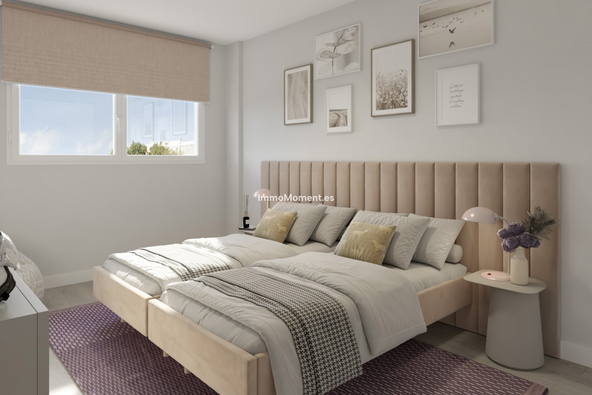 Nieuwbouw - Penthouse - Torremolinos
