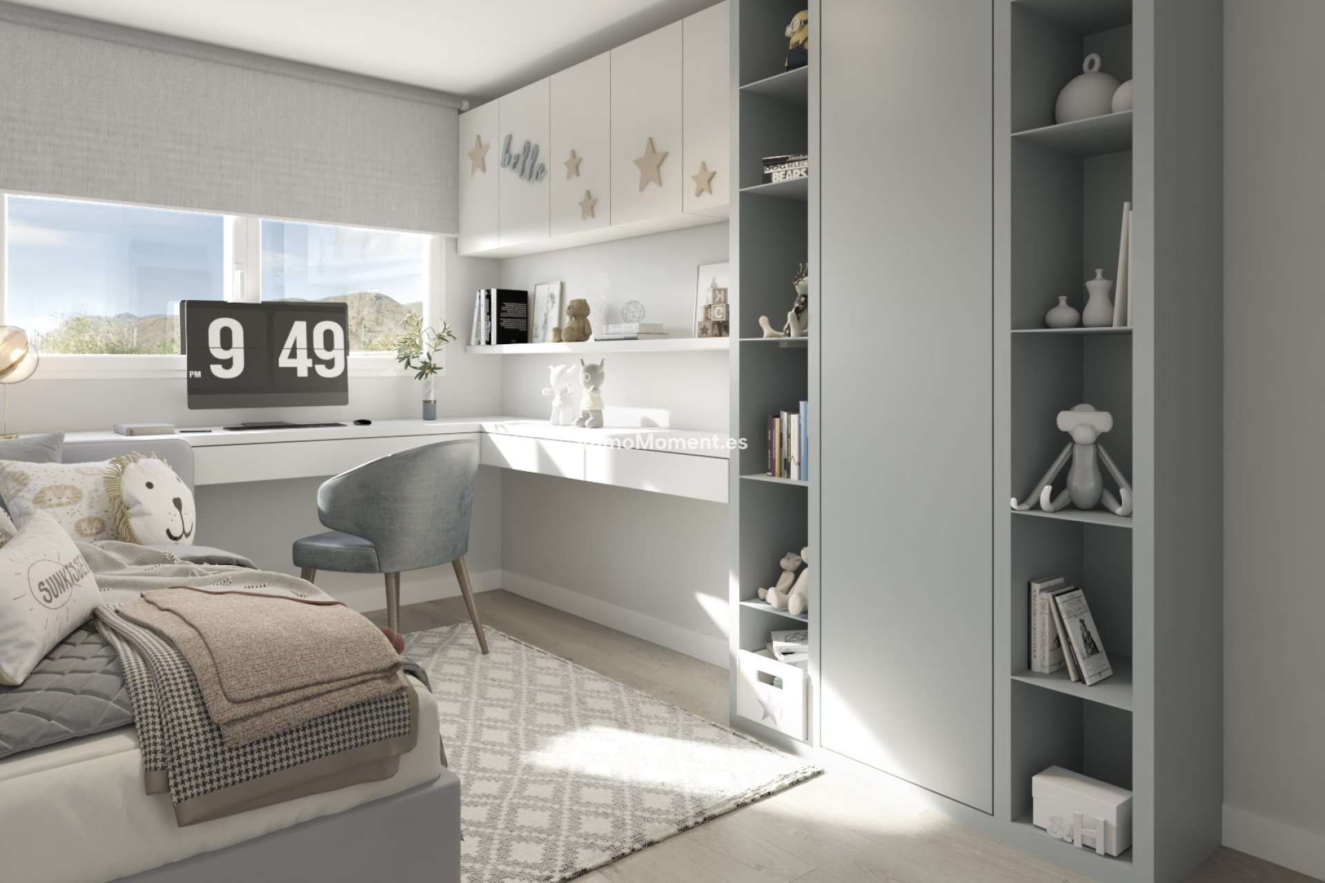 Nieuwbouw - Penthouse - Torremolinos