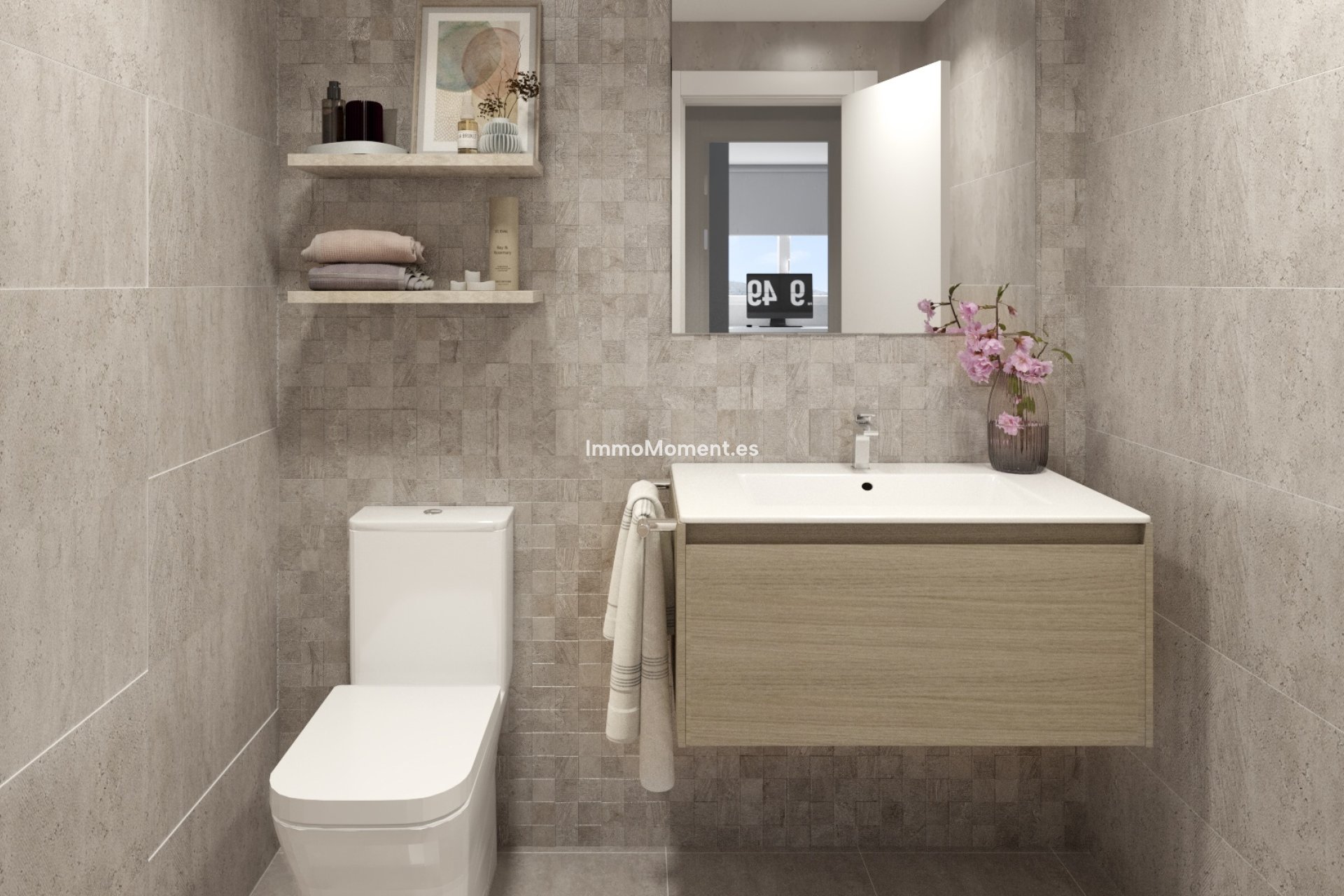Nieuwbouw - Penthouse - Torremolinos