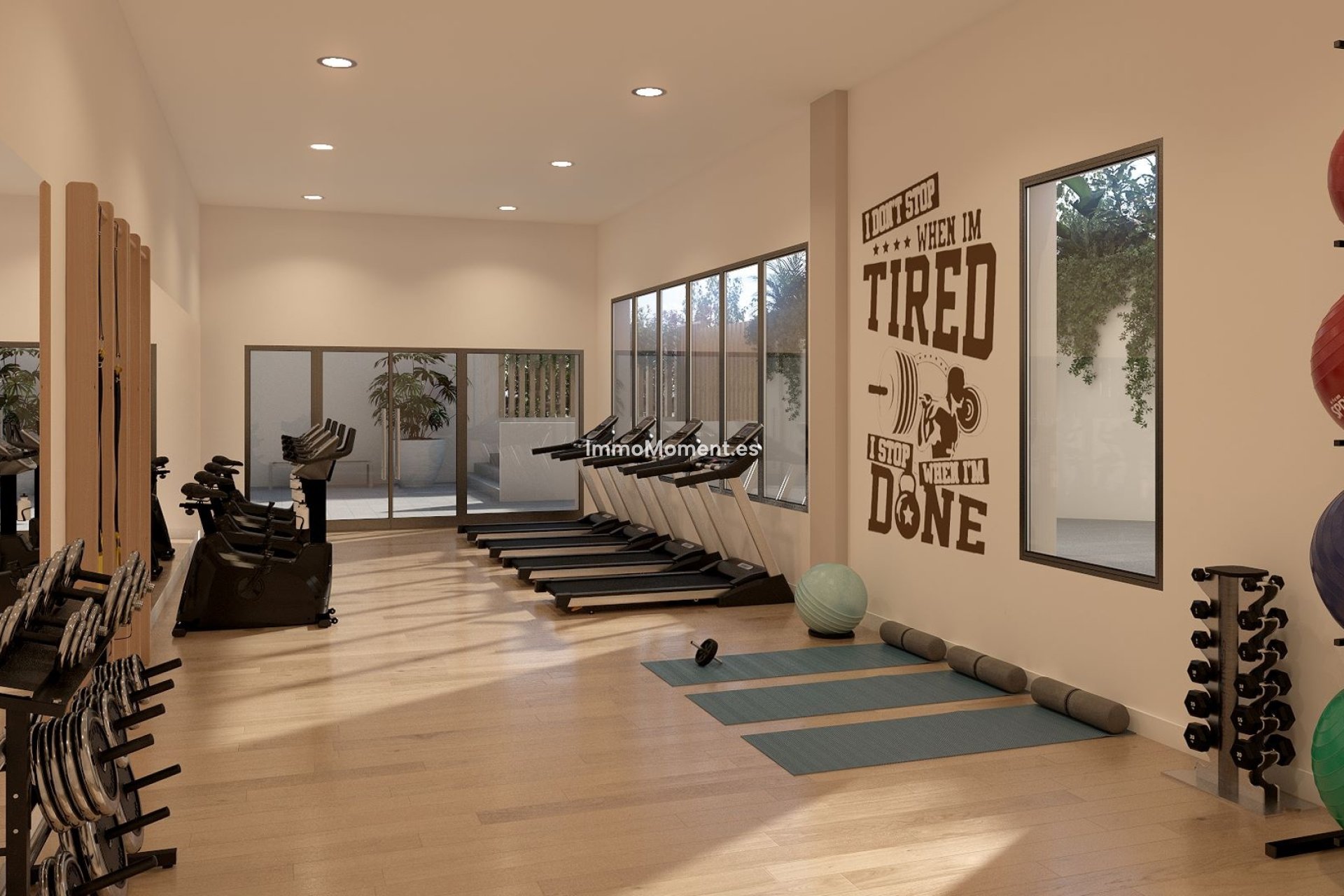 Nieuwbouw - Penthouse - Torremolinos