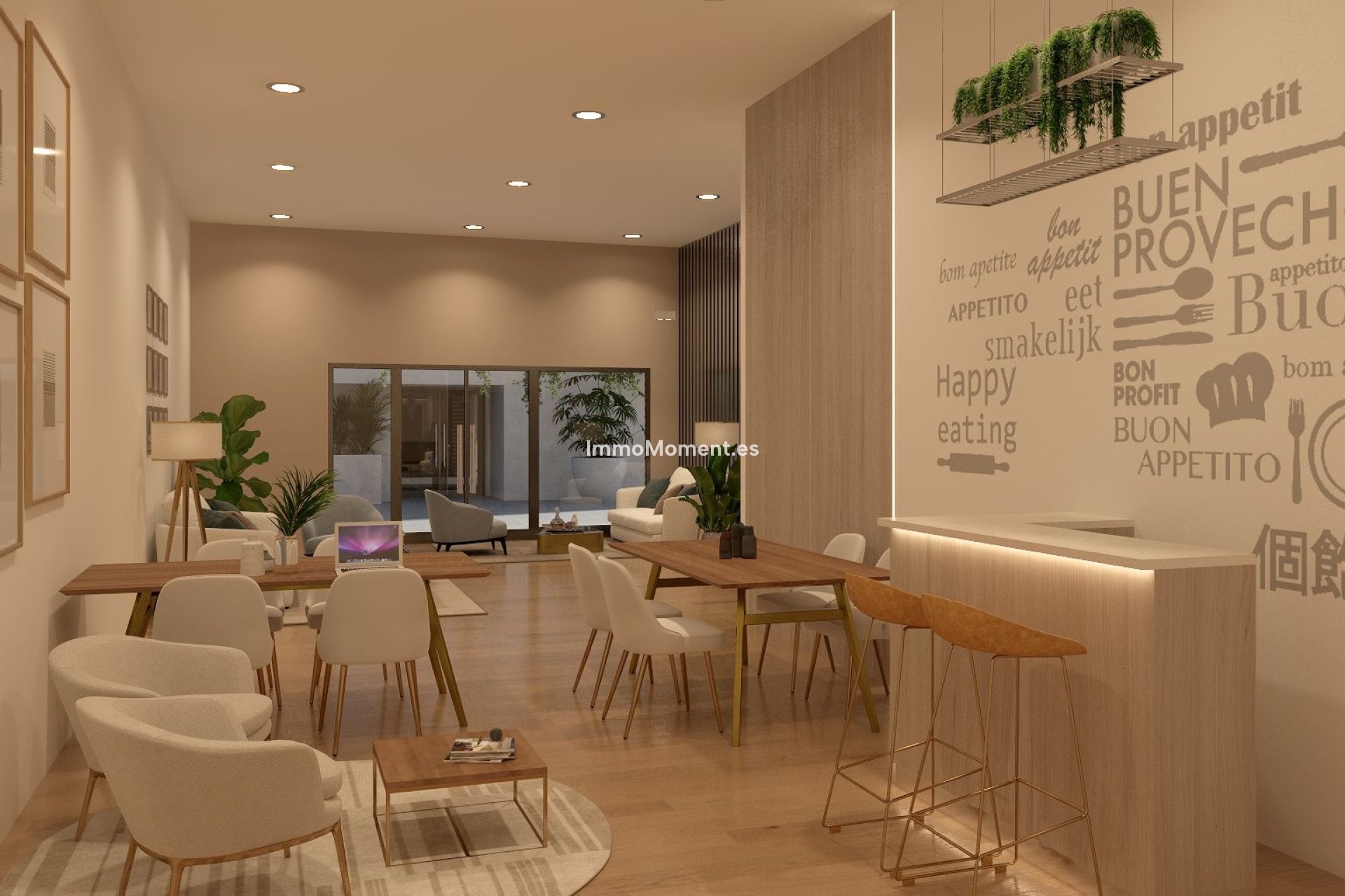 Nieuwbouw - Penthouse - Torremolinos