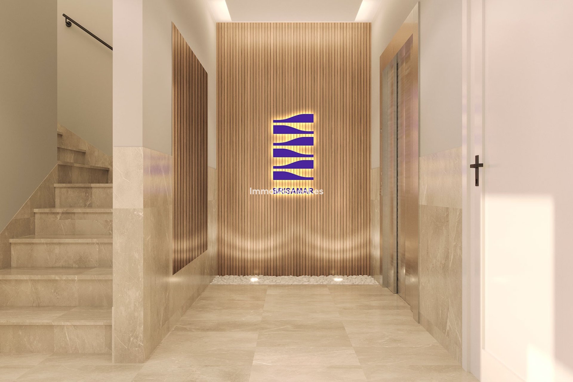 Nieuwbouw - Penthouse - Torrevieja