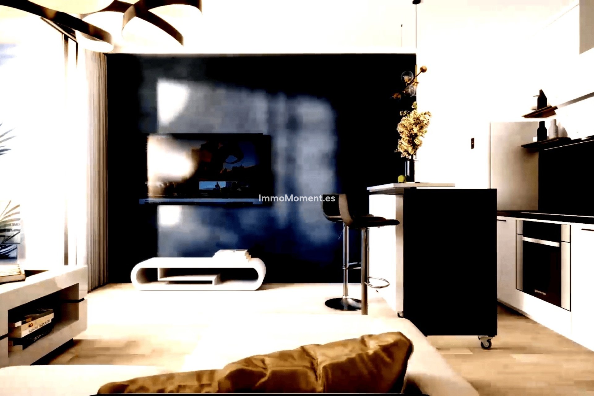 Nieuwbouw - Penthouse - Torrevieja