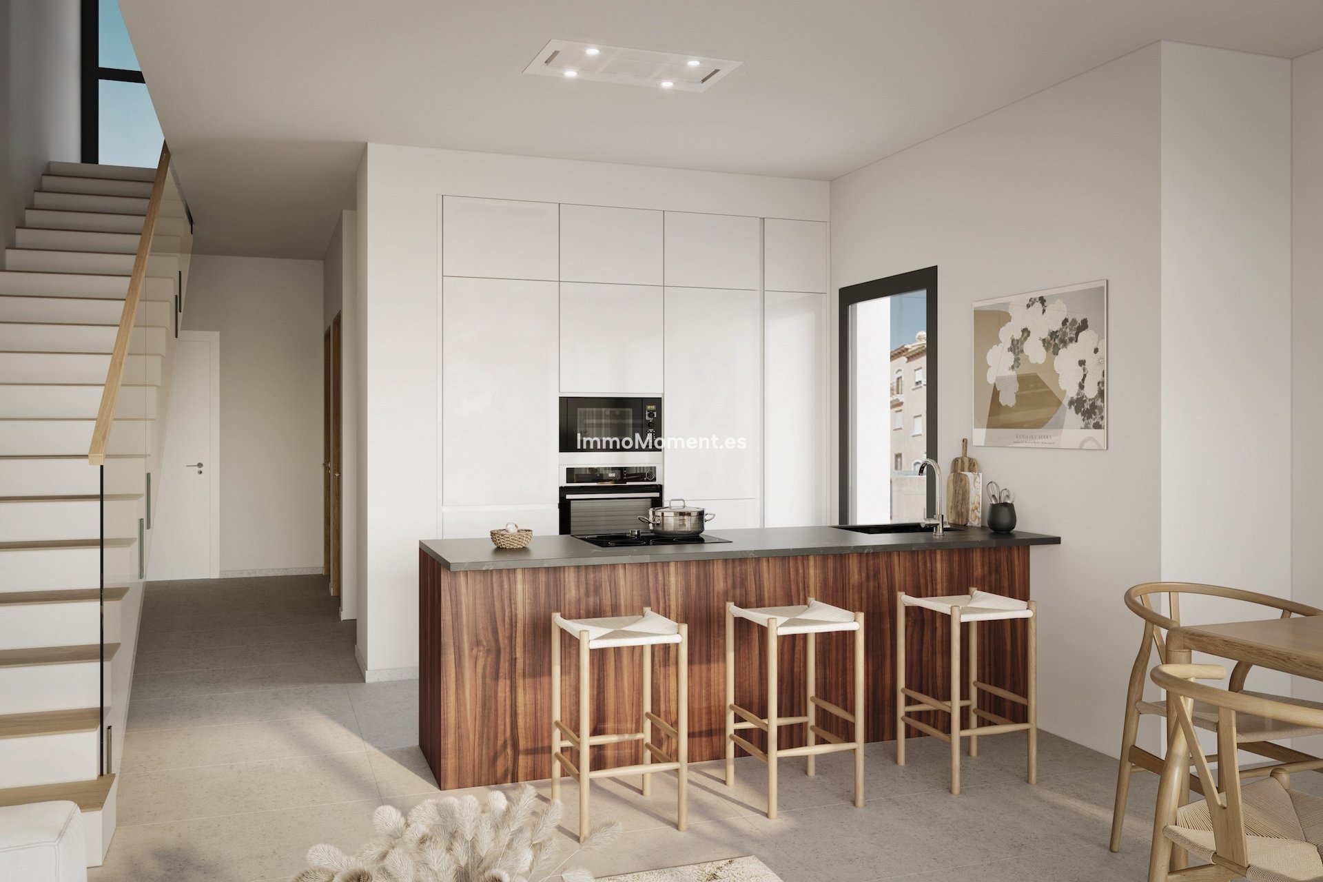 Nieuwbouw - Penthouse - Torrevieja