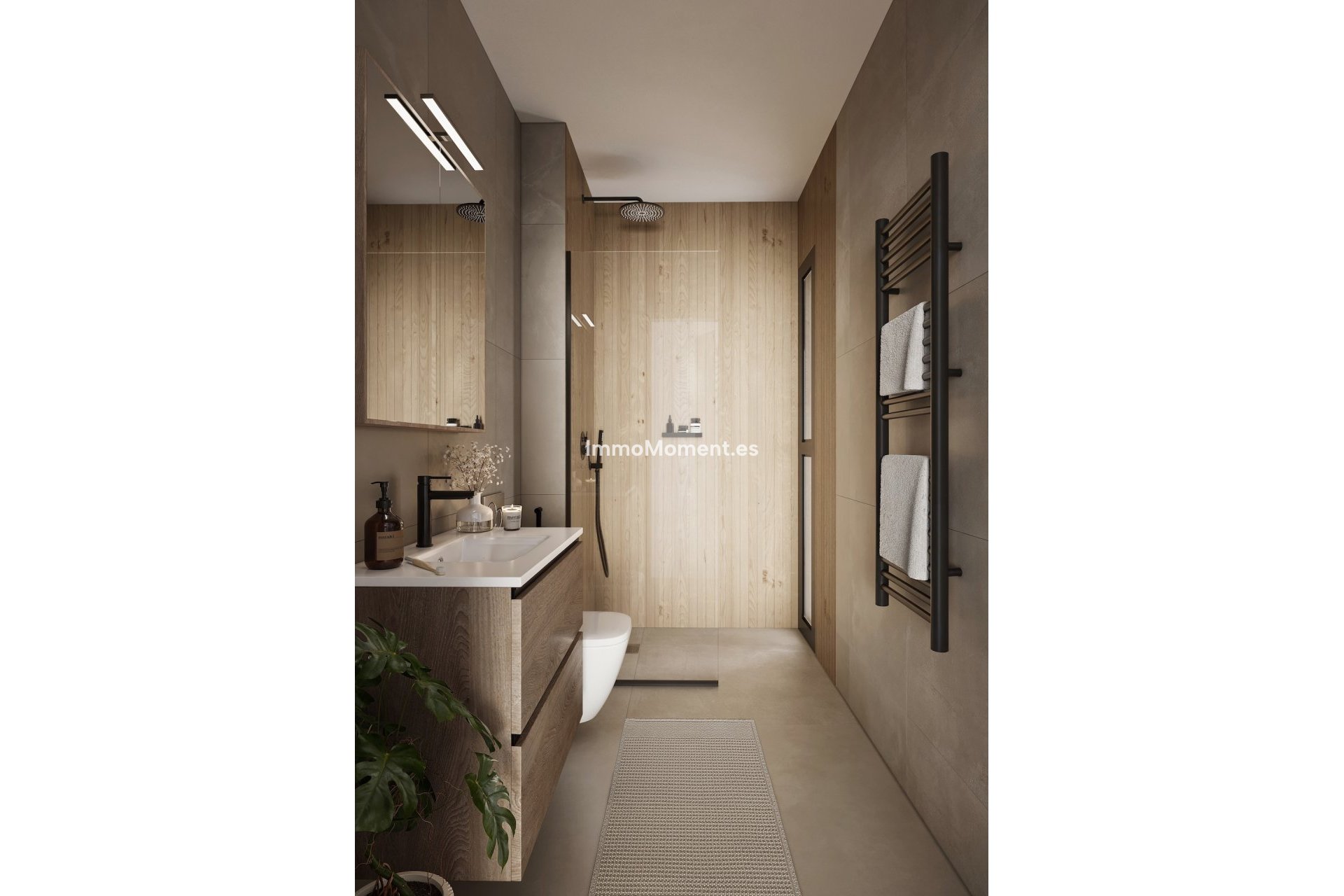 Nieuwbouw - Penthouse - Torrevieja