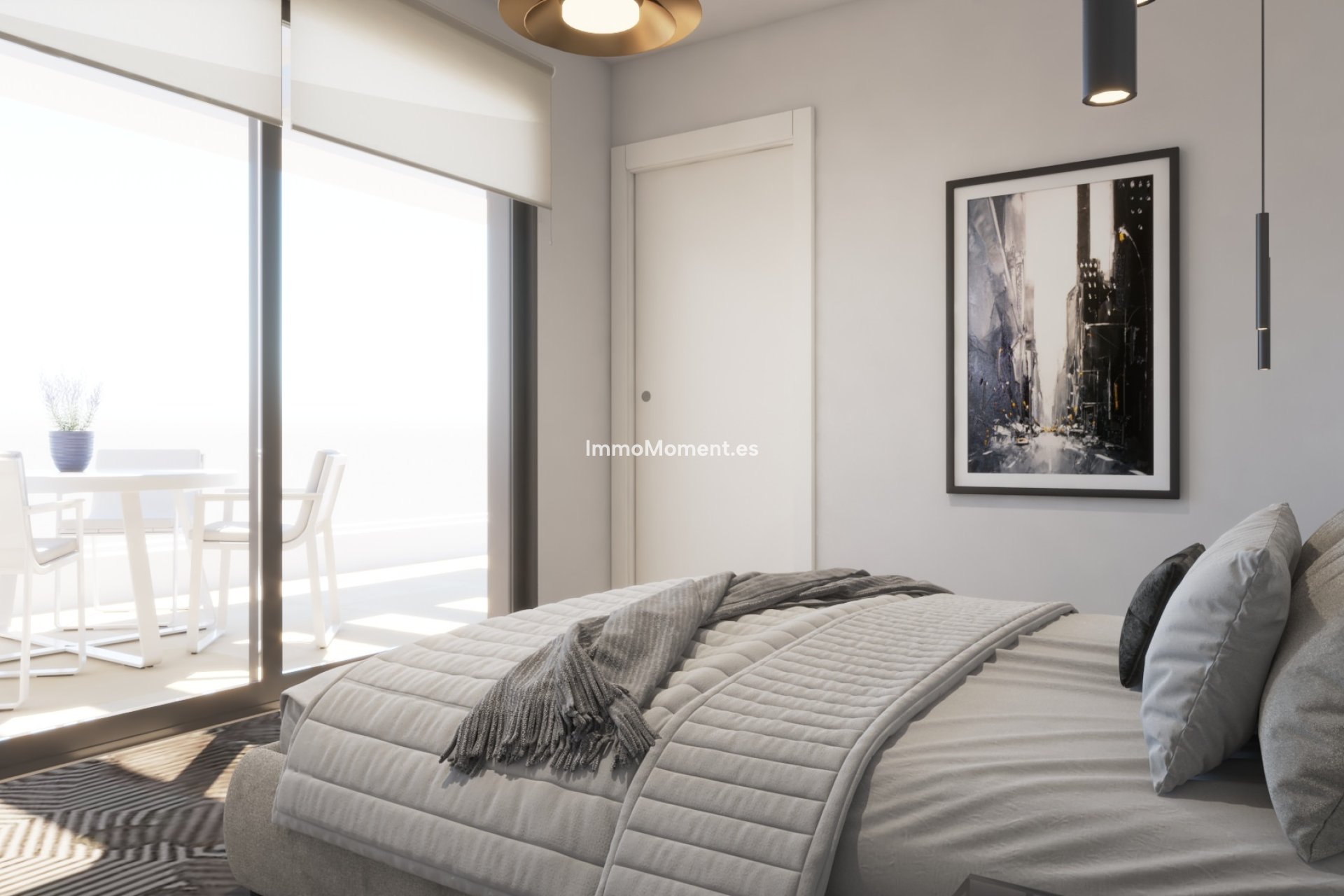 Nieuwbouw - Penthouse - Torrevieja