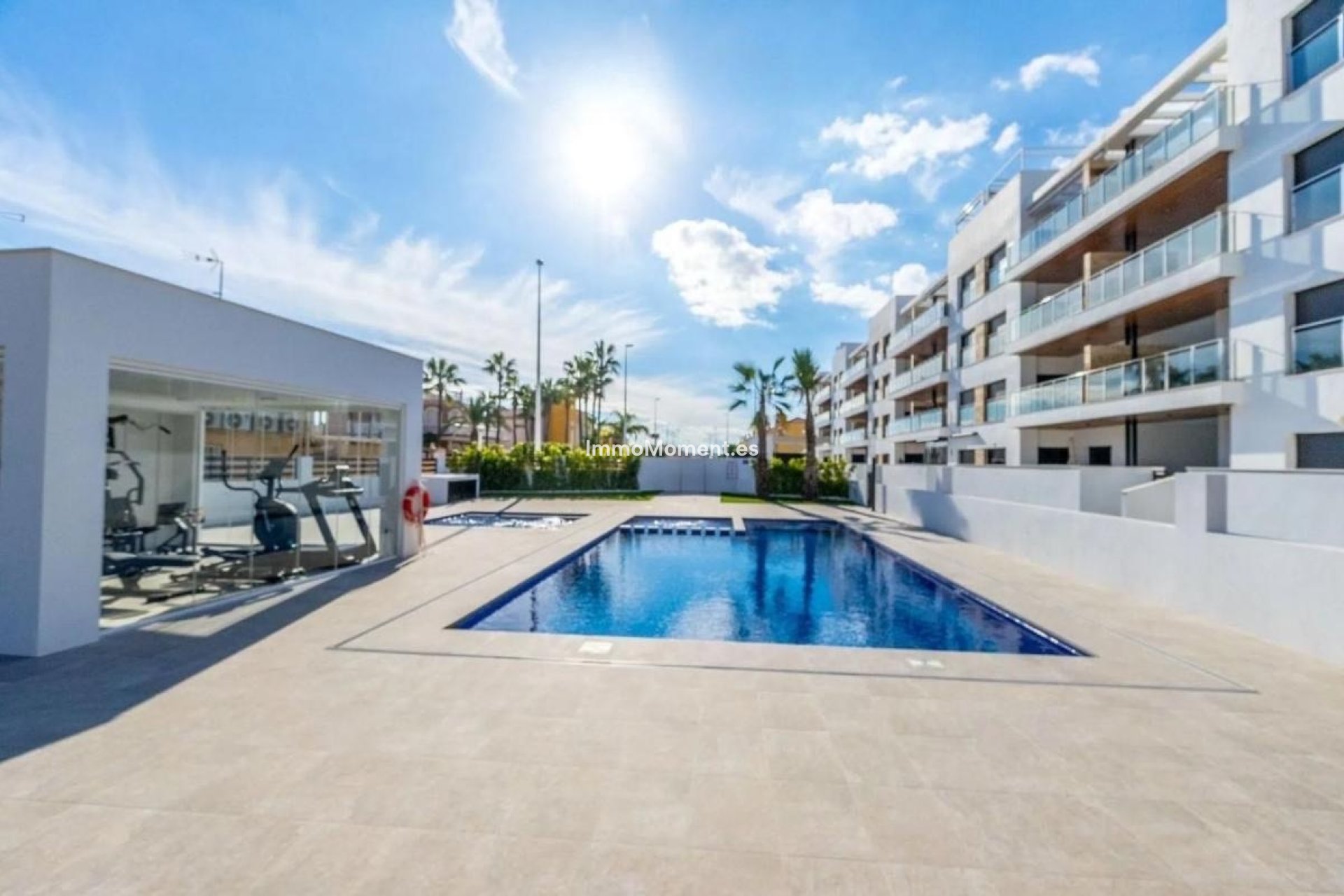 Nieuwbouw - Penthouse - Torrevieja