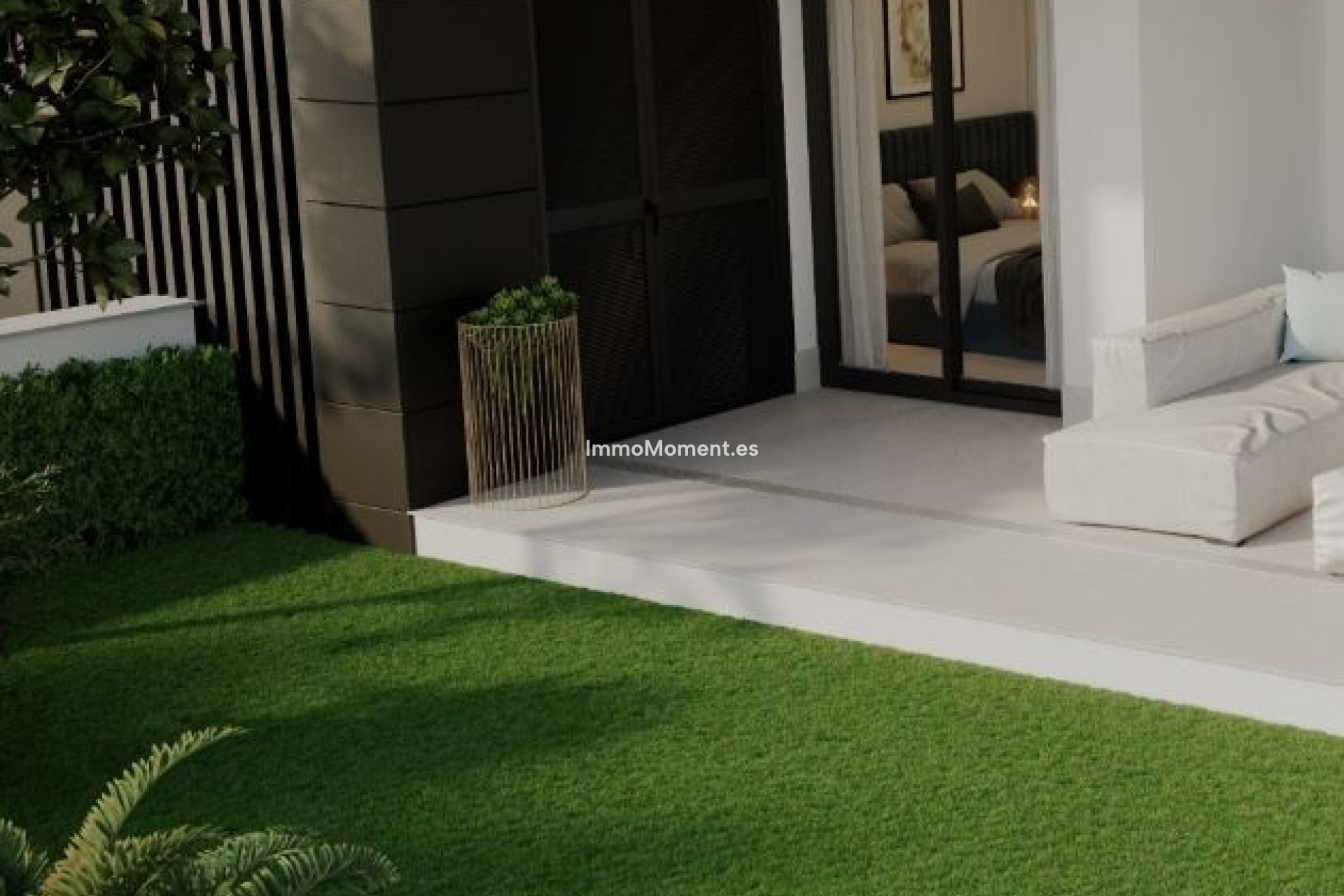 Nieuwbouw - Penthouse - Torrevieja