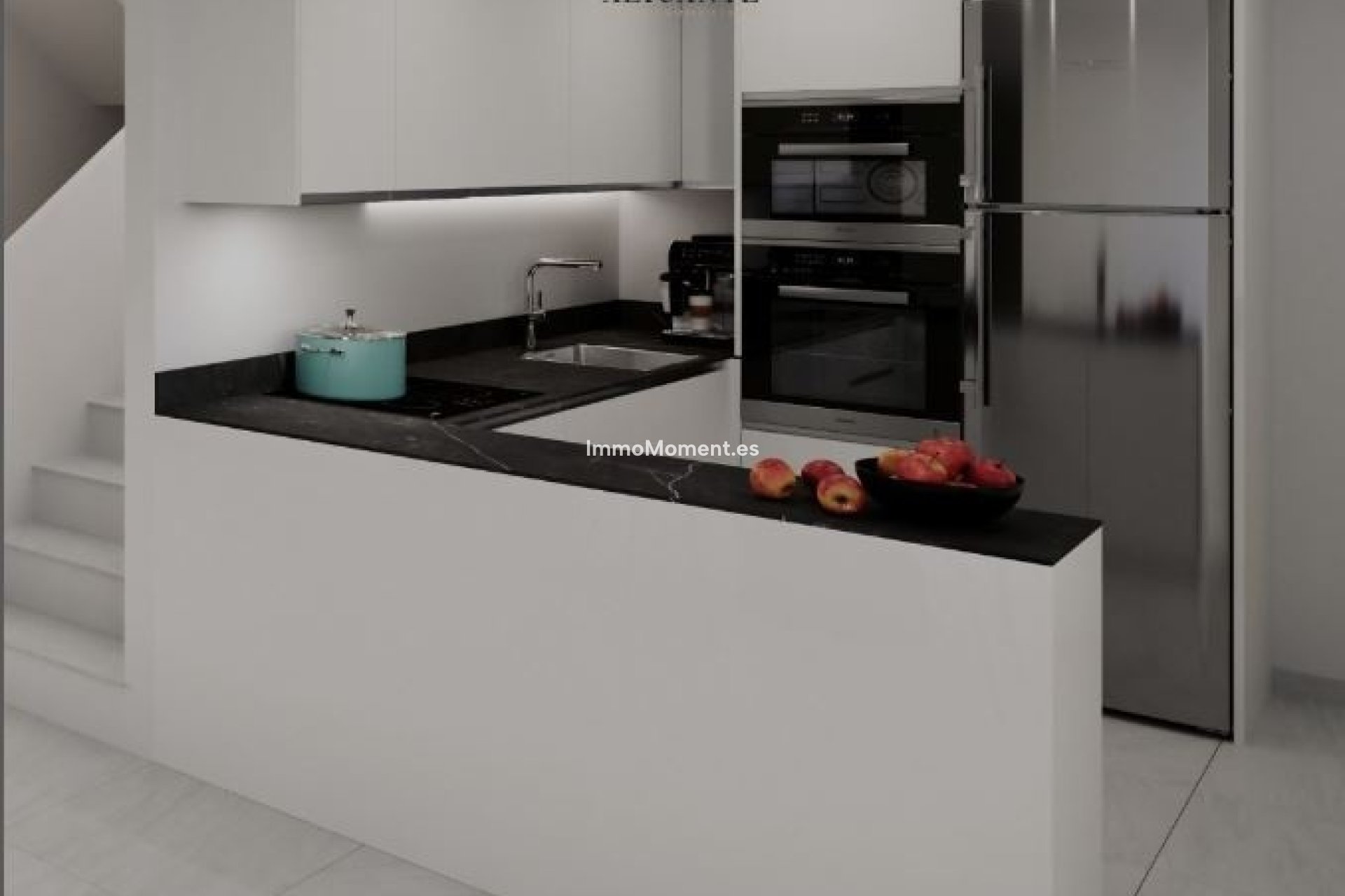 Nieuwbouw - Penthouse - Torrevieja