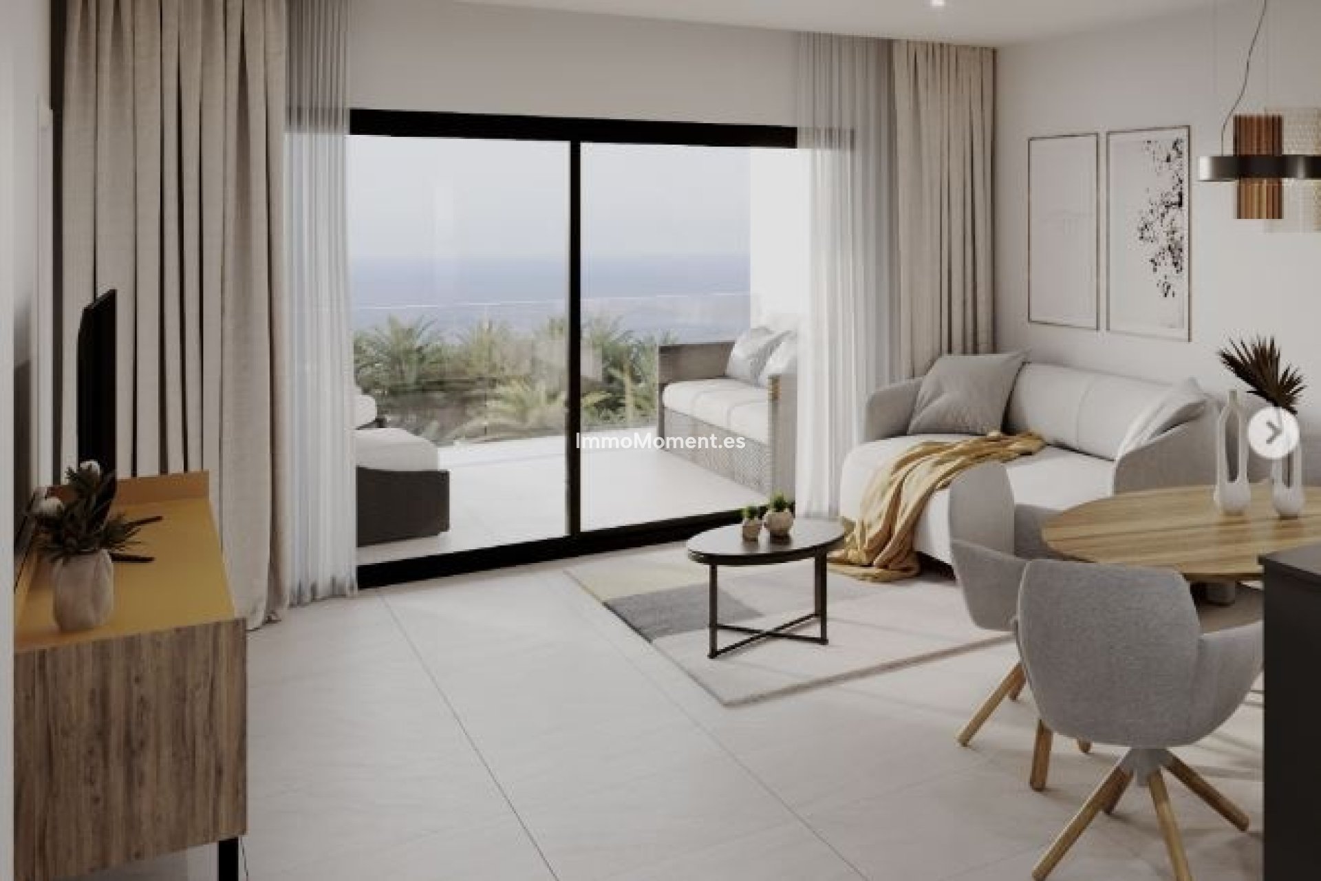 Nieuwbouw - Penthouse - Torrevieja