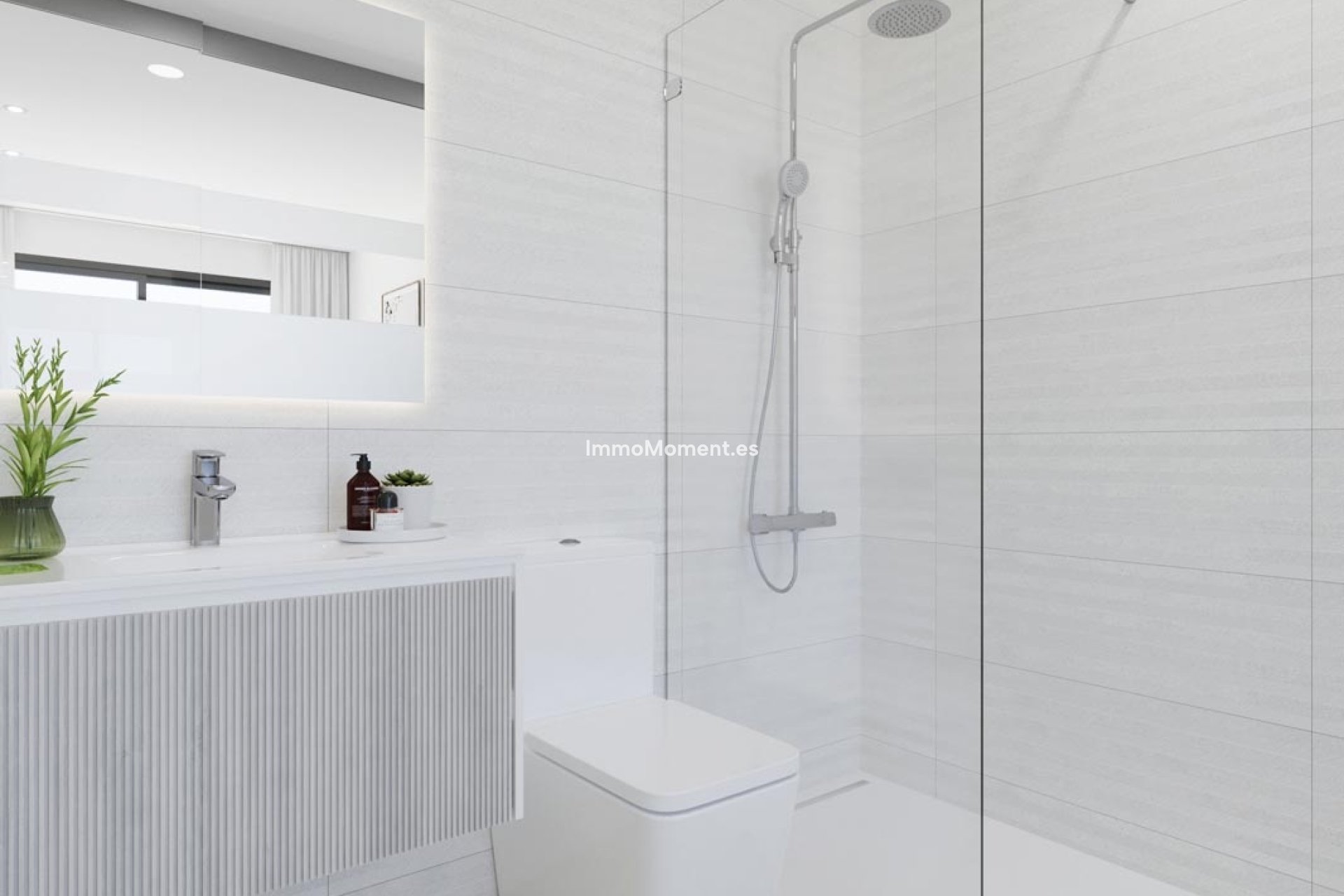 Nieuwbouw - Penthouse - Torrevieja