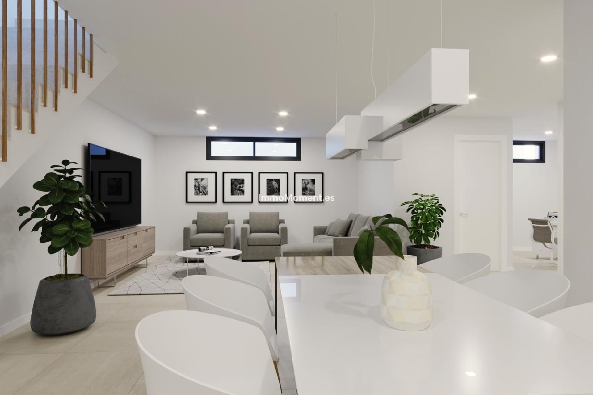Nieuwbouw - Penthouse - Torrevieja