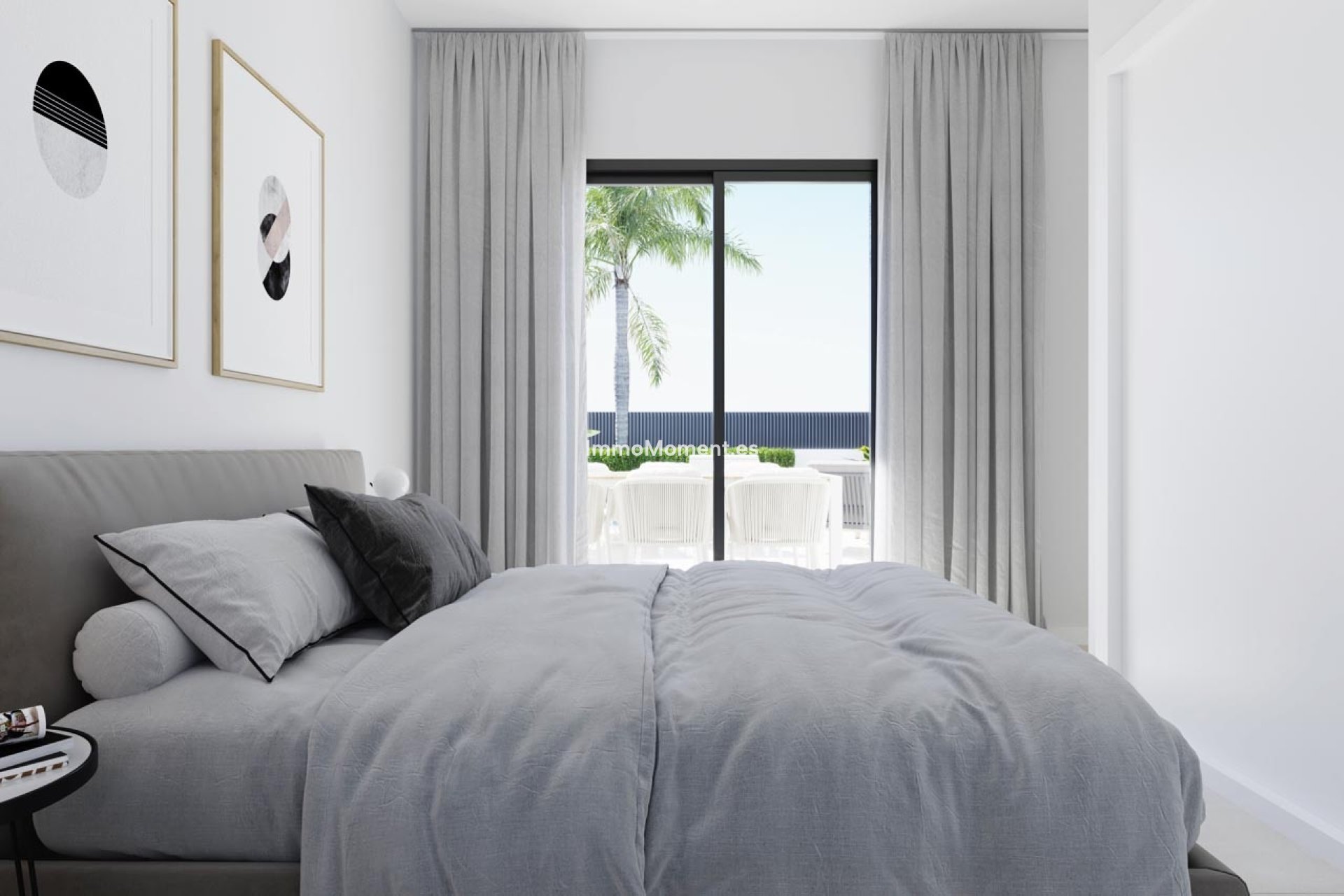 Nieuwbouw - Penthouse - Torrevieja