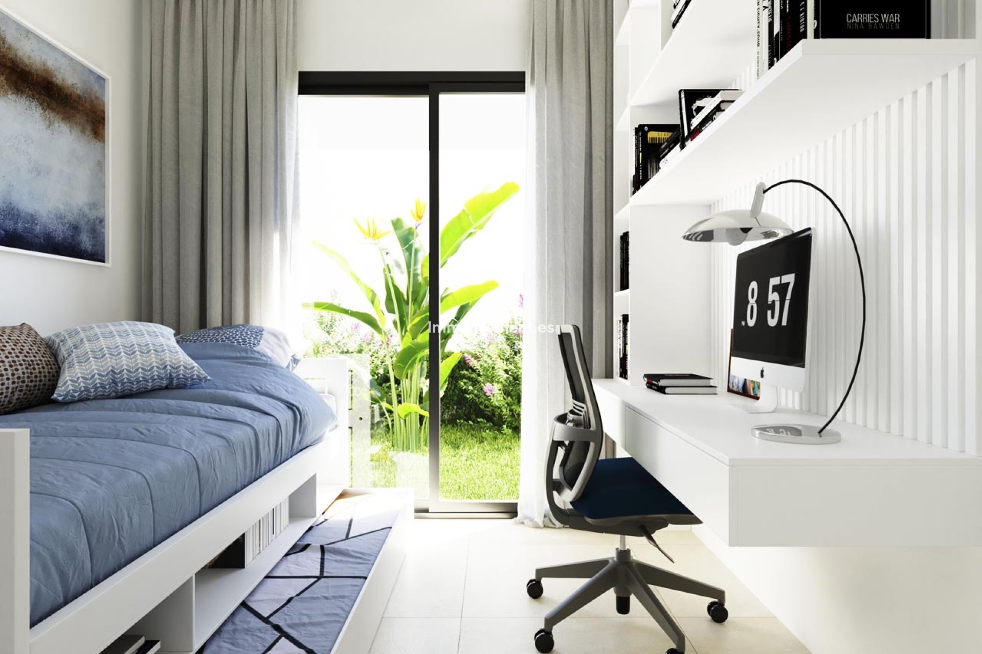 Nieuwbouw - Penthouse - Torrevieja