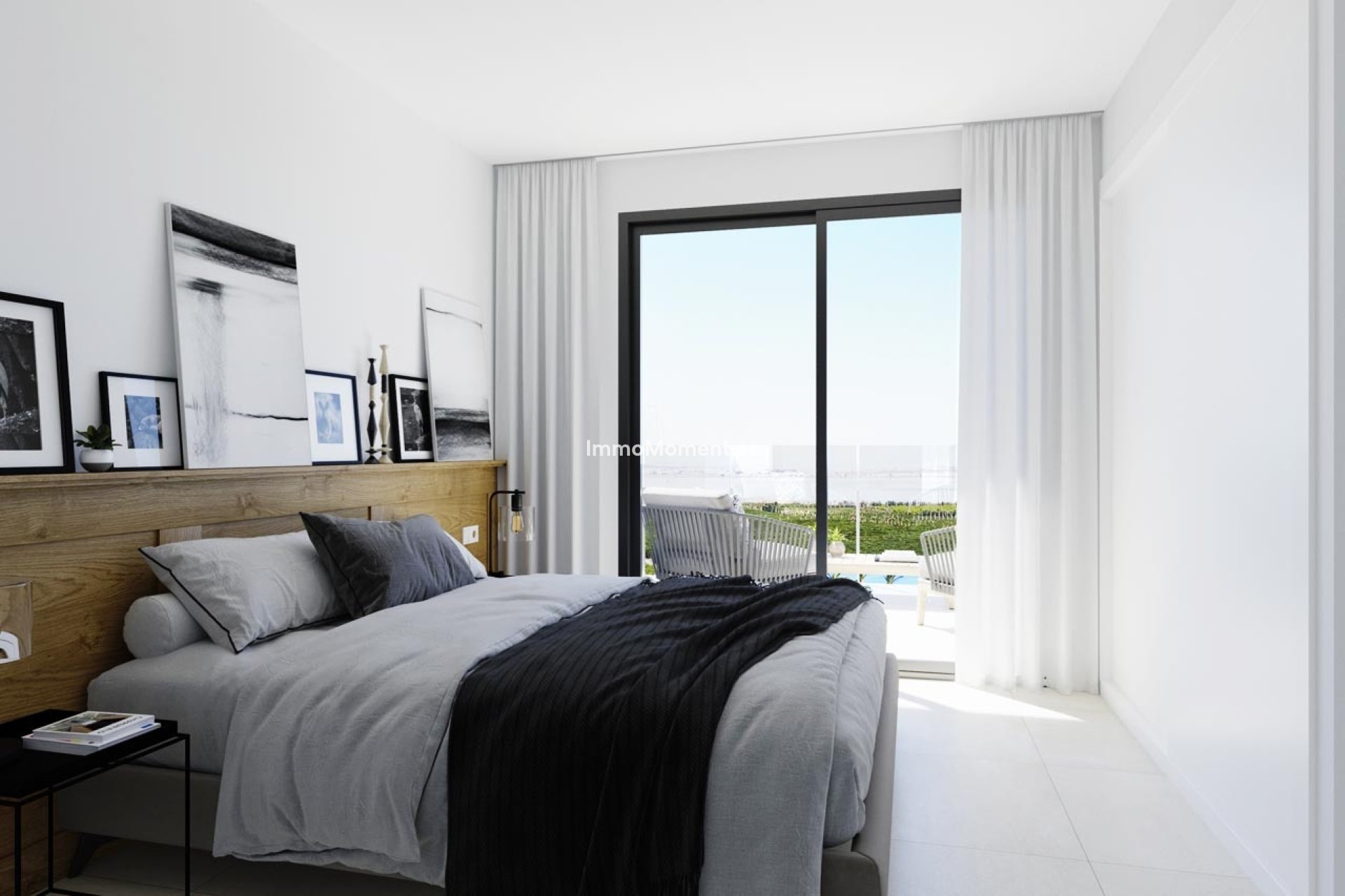 Nieuwbouw - Penthouse - Torrevieja