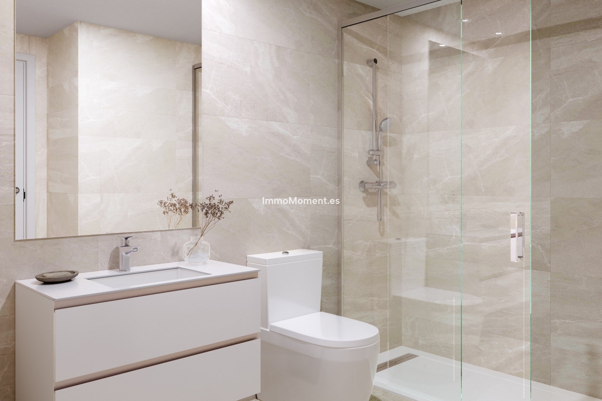 Nieuwbouw - Penthouse - Villajoyosa - La Vila Joiosa