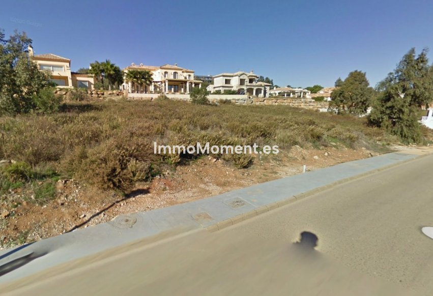 Nieuwbouw - Perceel - Casares - Casares Centro