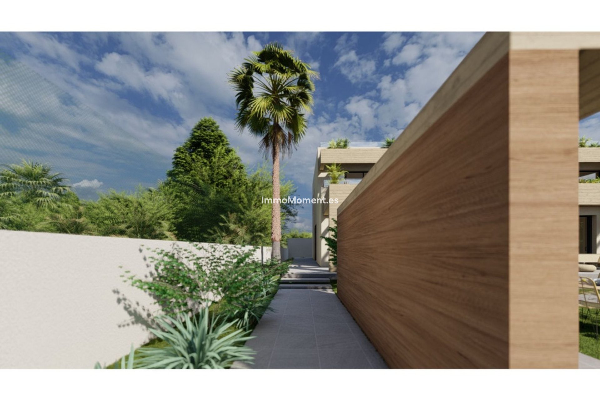 Nieuwbouw - Perceel - Estepona  - New Golden Mile