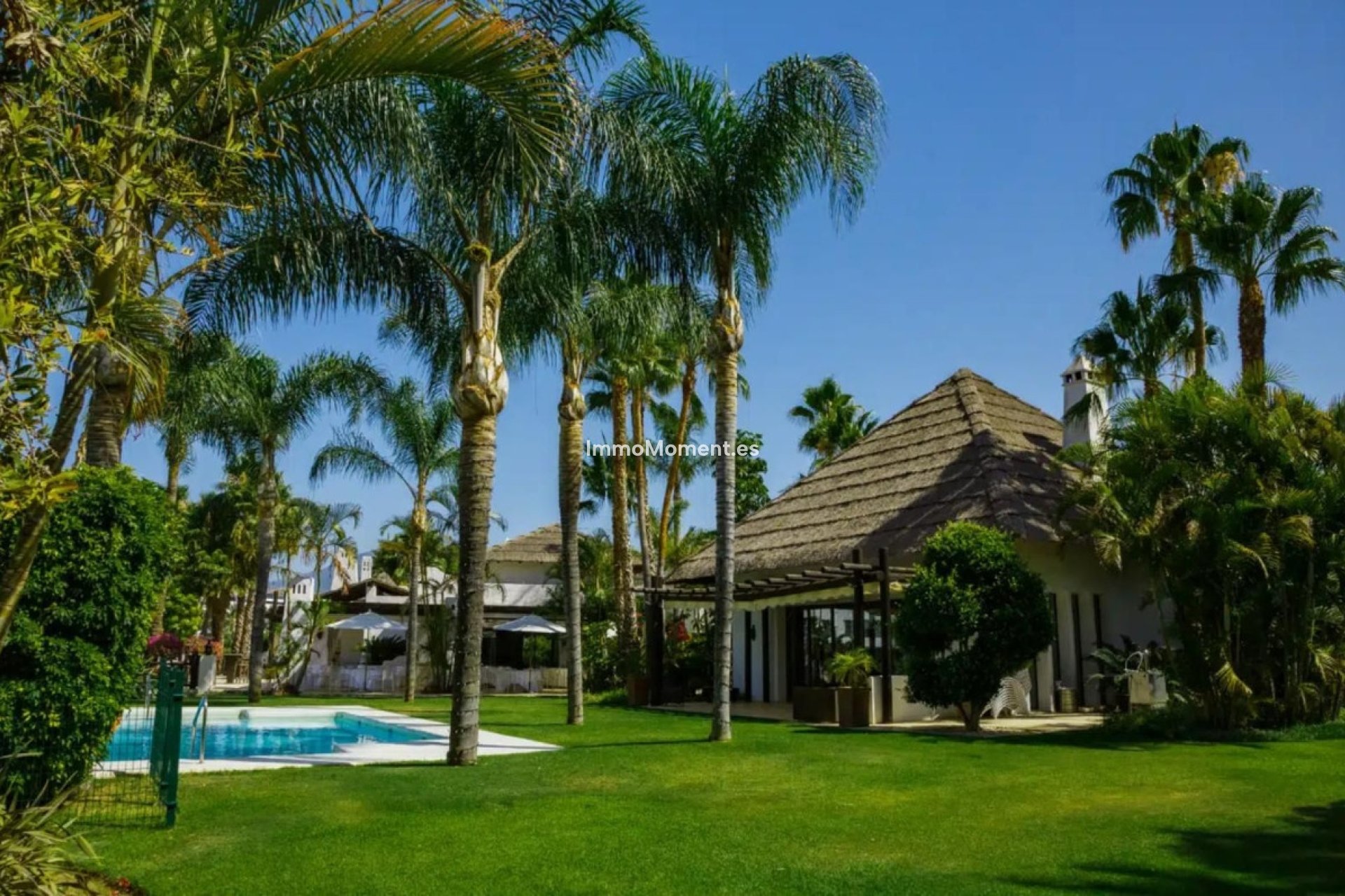 Nieuwbouw - Perceel - Estepona  - New Golden Mile