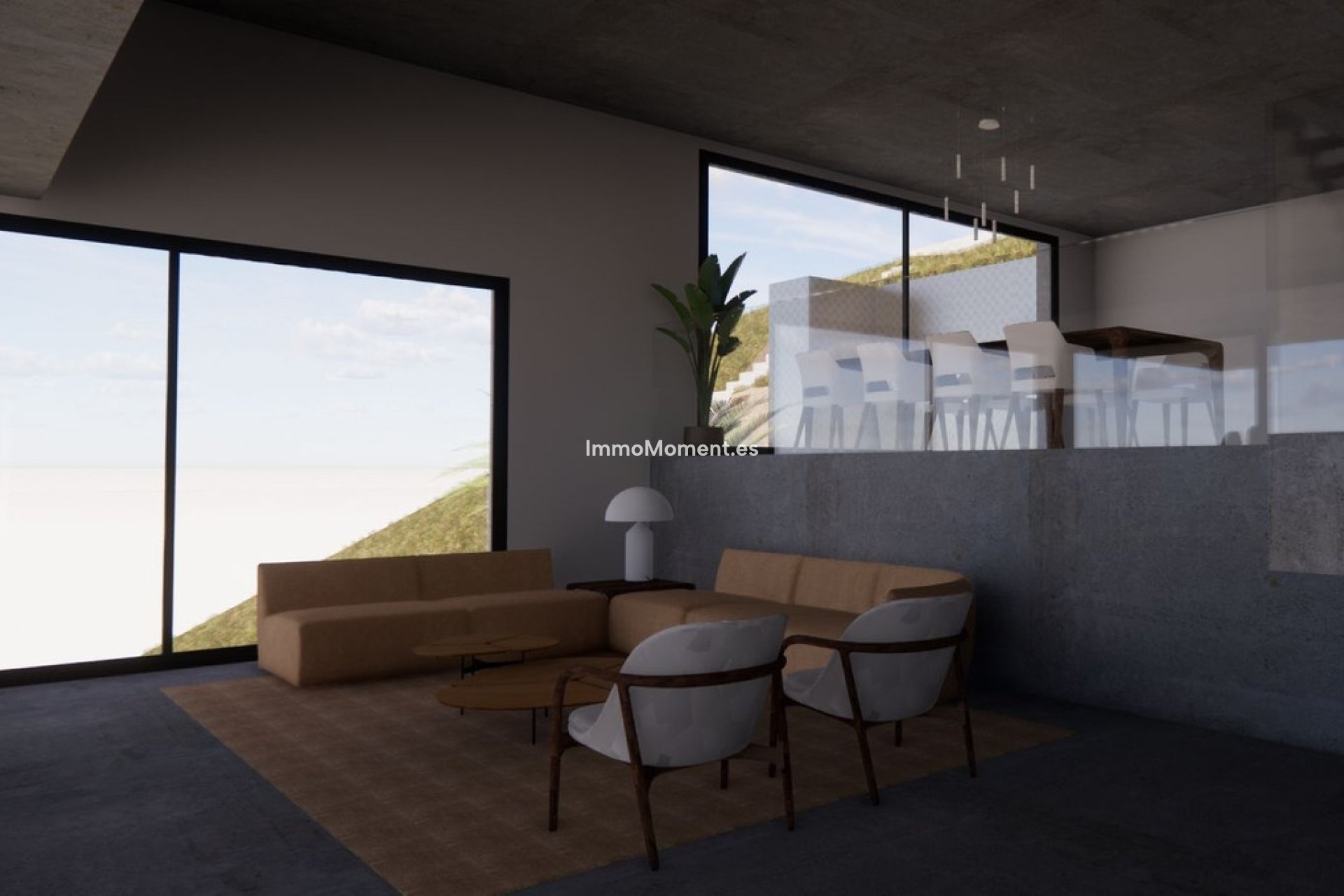Nieuwbouw - Perceel - Marbella - El Rosario