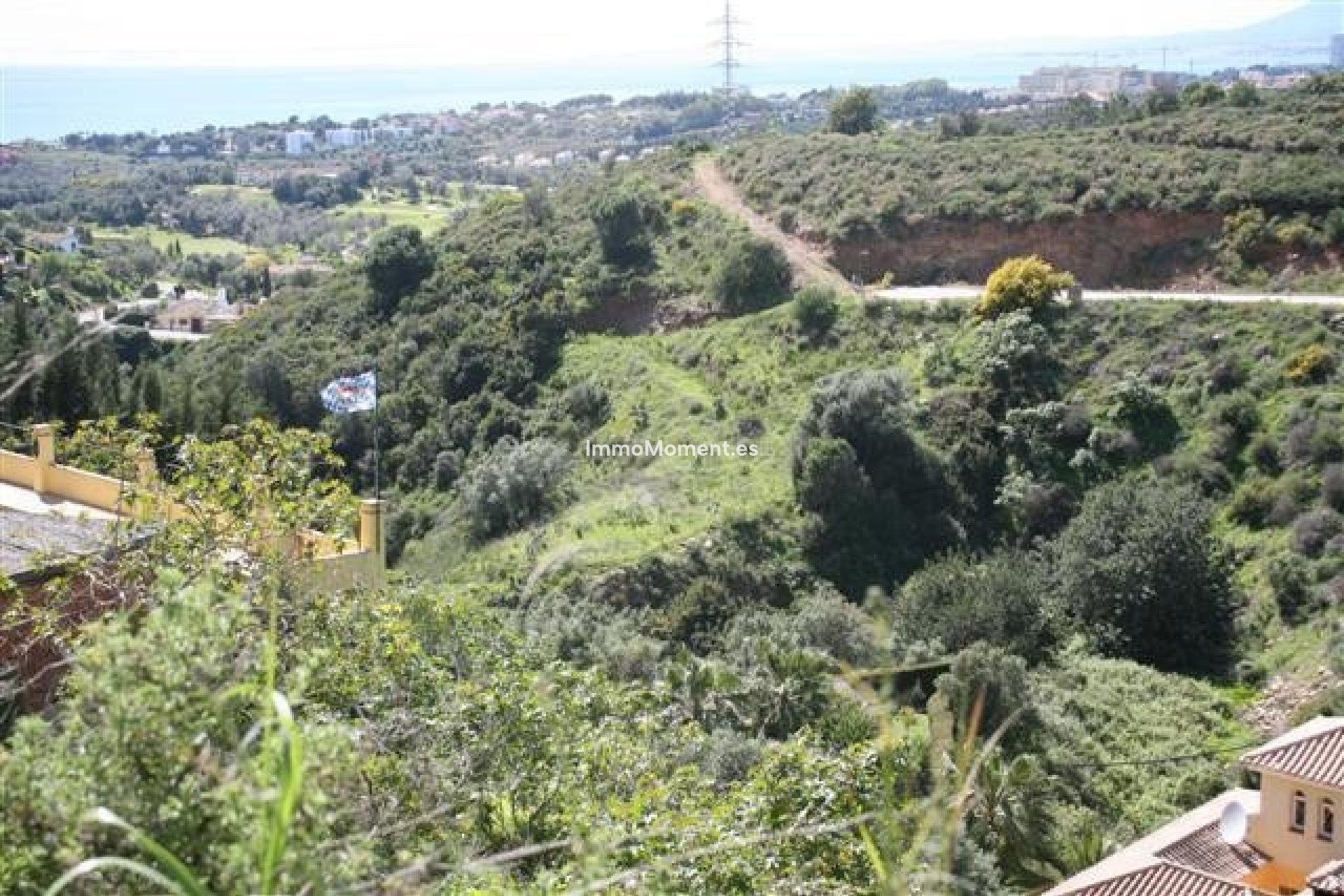 Nieuwbouw - Perceel - Marbella - El Rosario
