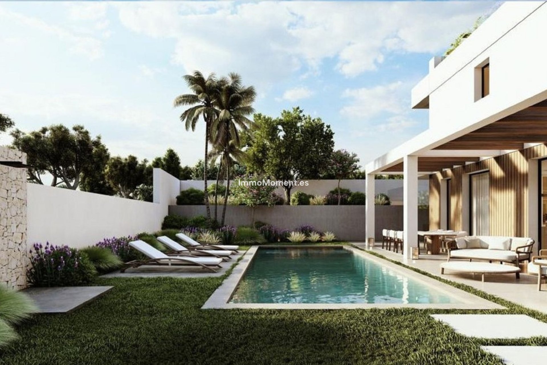 Nieuwbouw - Perceel - Marbella - Elviria