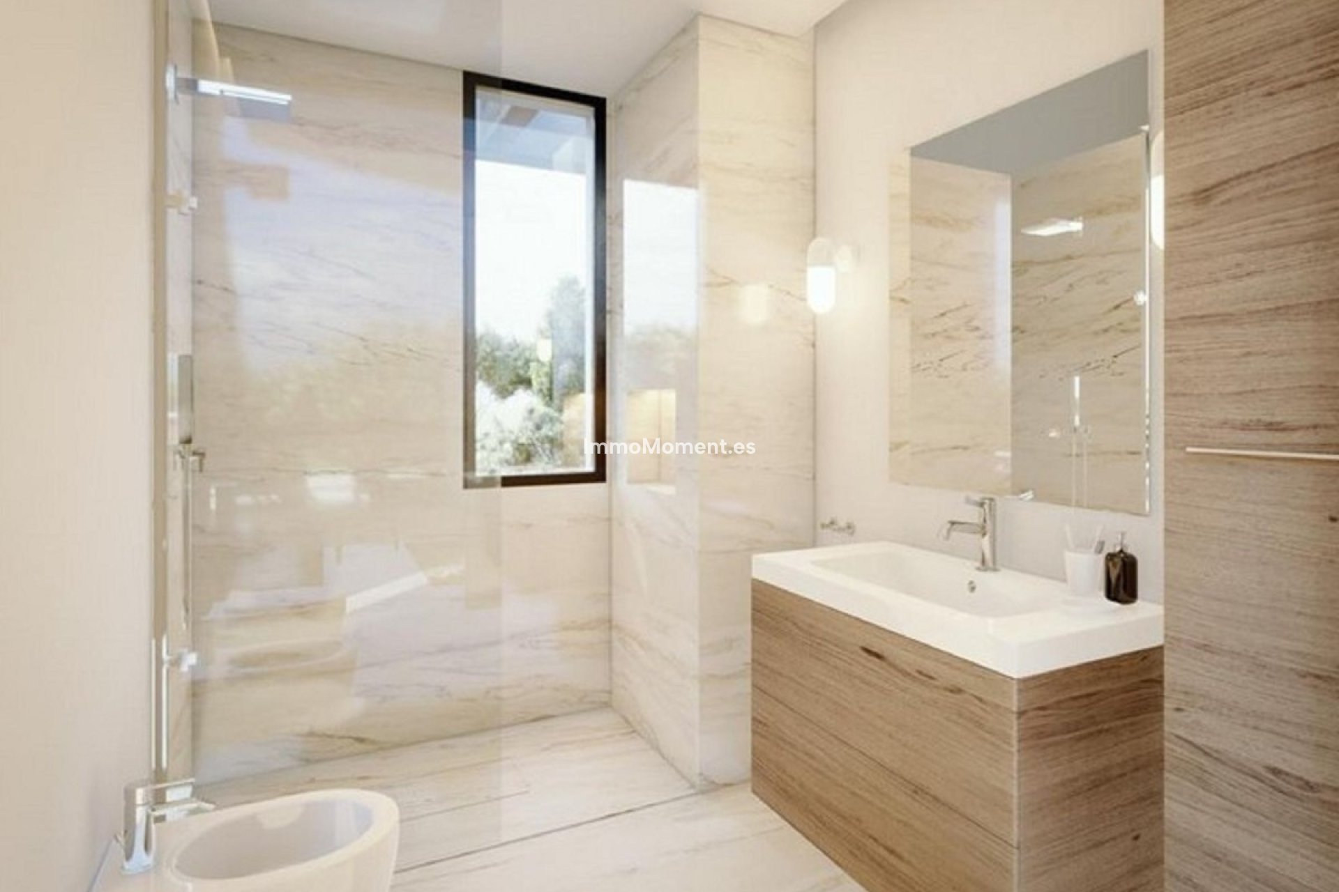 Nieuwbouw - Perceel - Marbella - Elviria