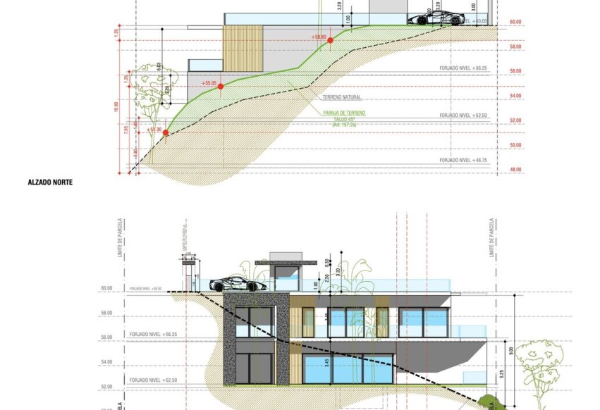 Nieuwbouw - Perceel - Marbella - Elviria
